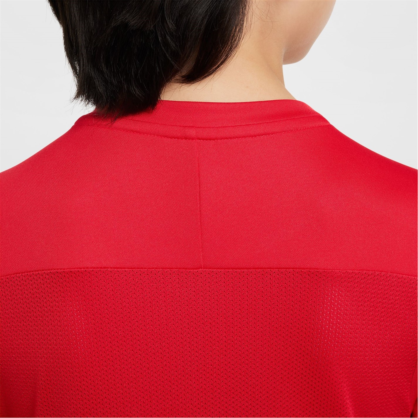 Nike Academy Top Juniors - 6