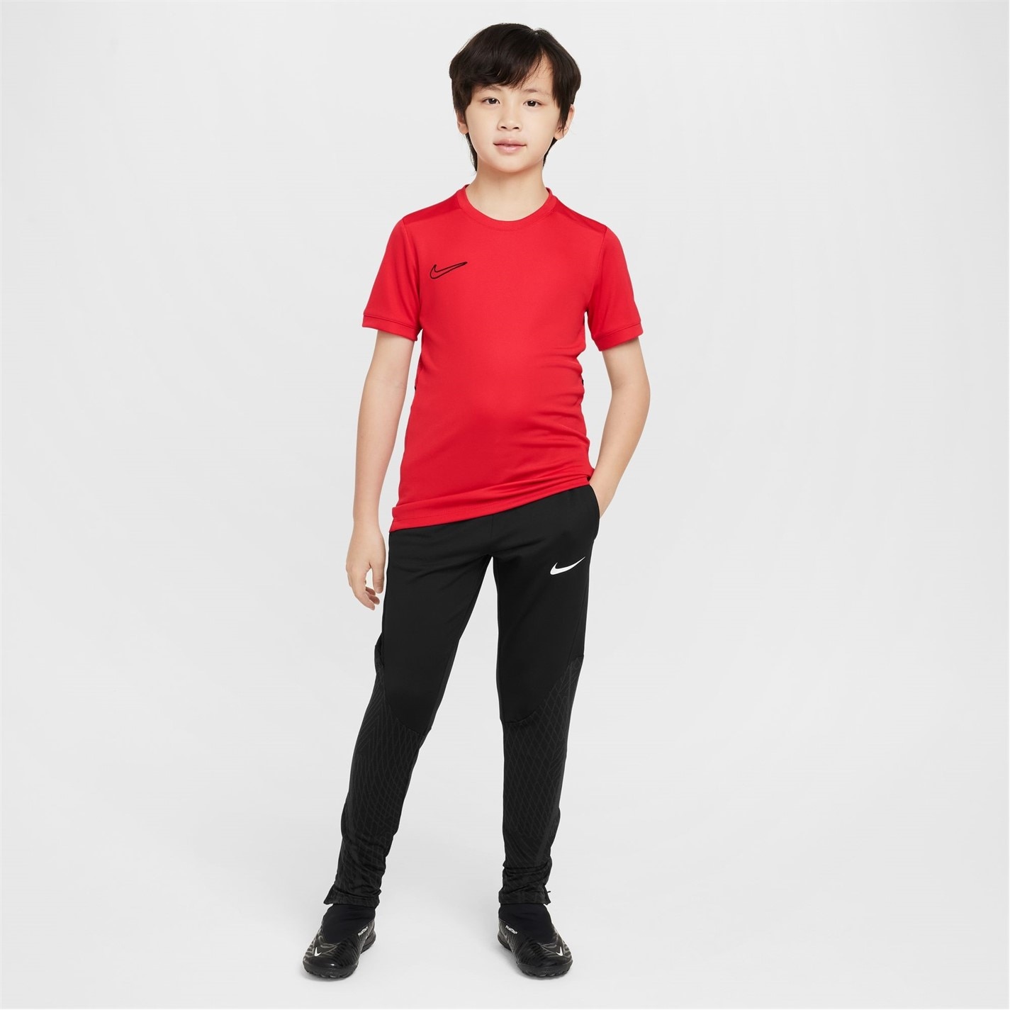 Nike Academy Top Juniors - 7