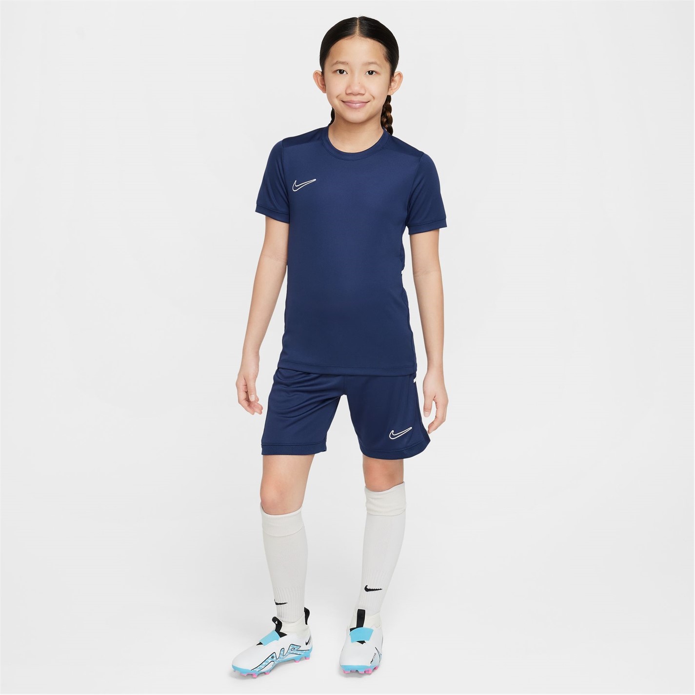 Nike Academy Top Juniors - 6