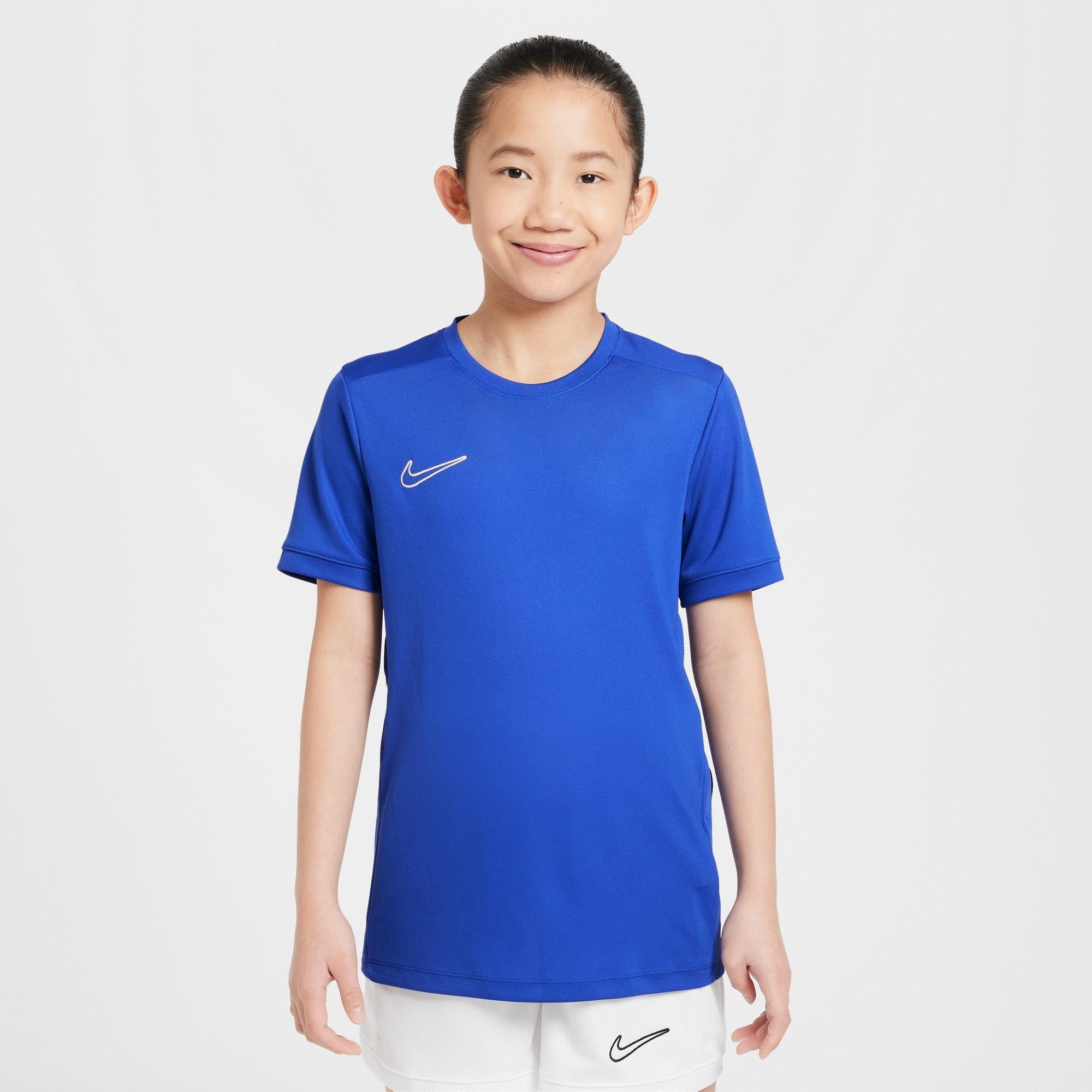Tričko Nike Blue 756418