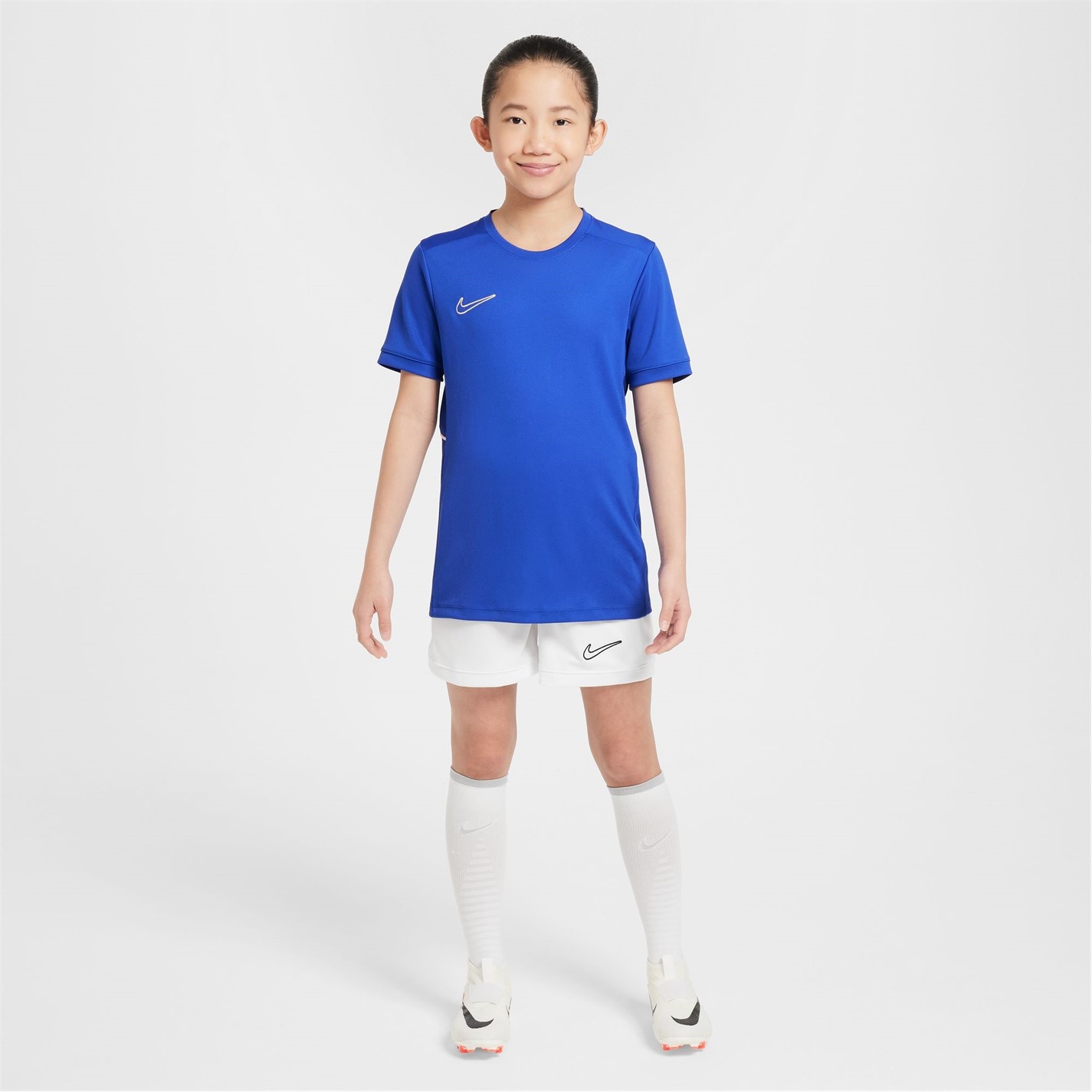 Nike Academy Top Juniors - 6