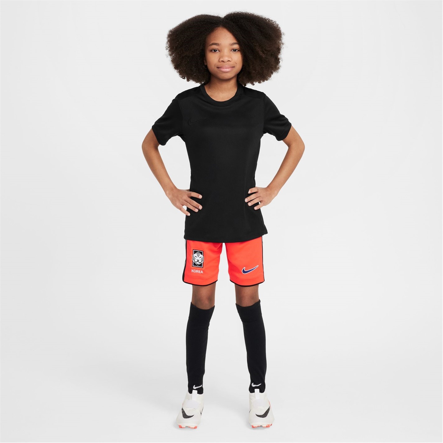 Nike Academy Top Juniors - 6