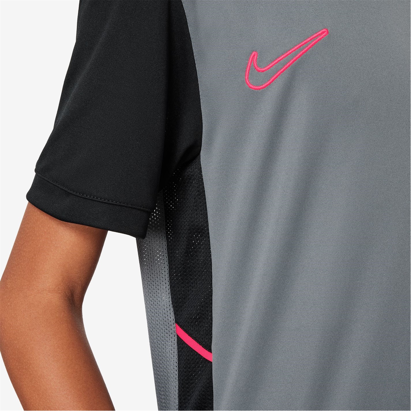 Nike Academy Top Juniors - 3