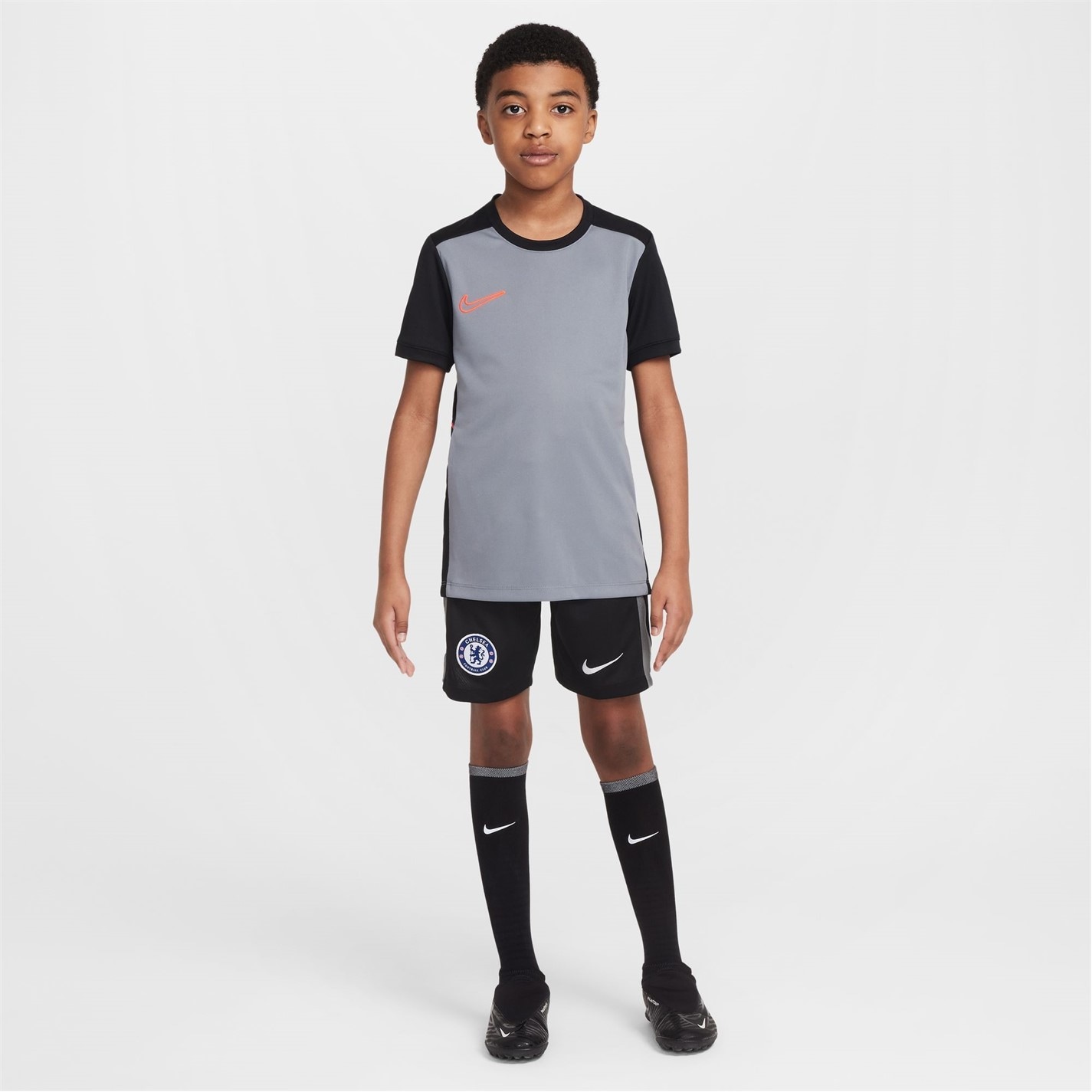 Nike Academy Top Juniors - 7
