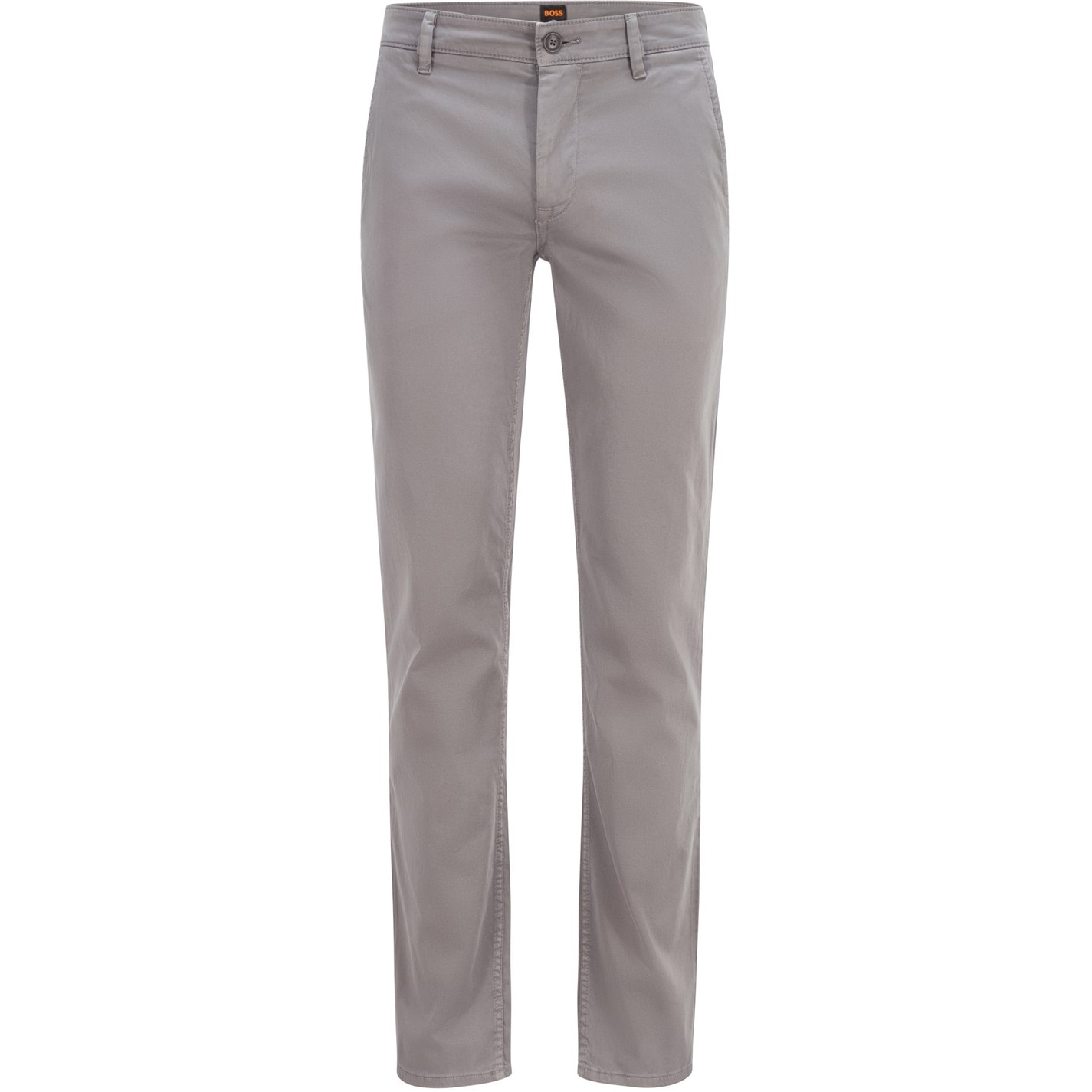 Boss Chino Slim Trousers - 5