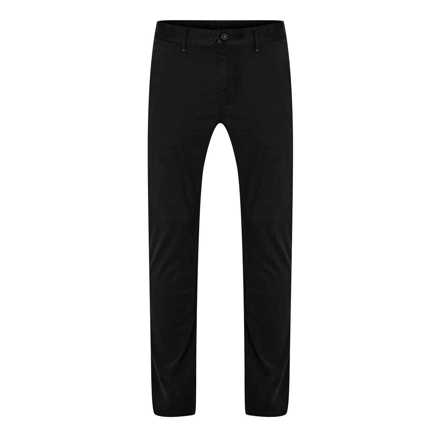 Boss Chino Slim Trousers - 5