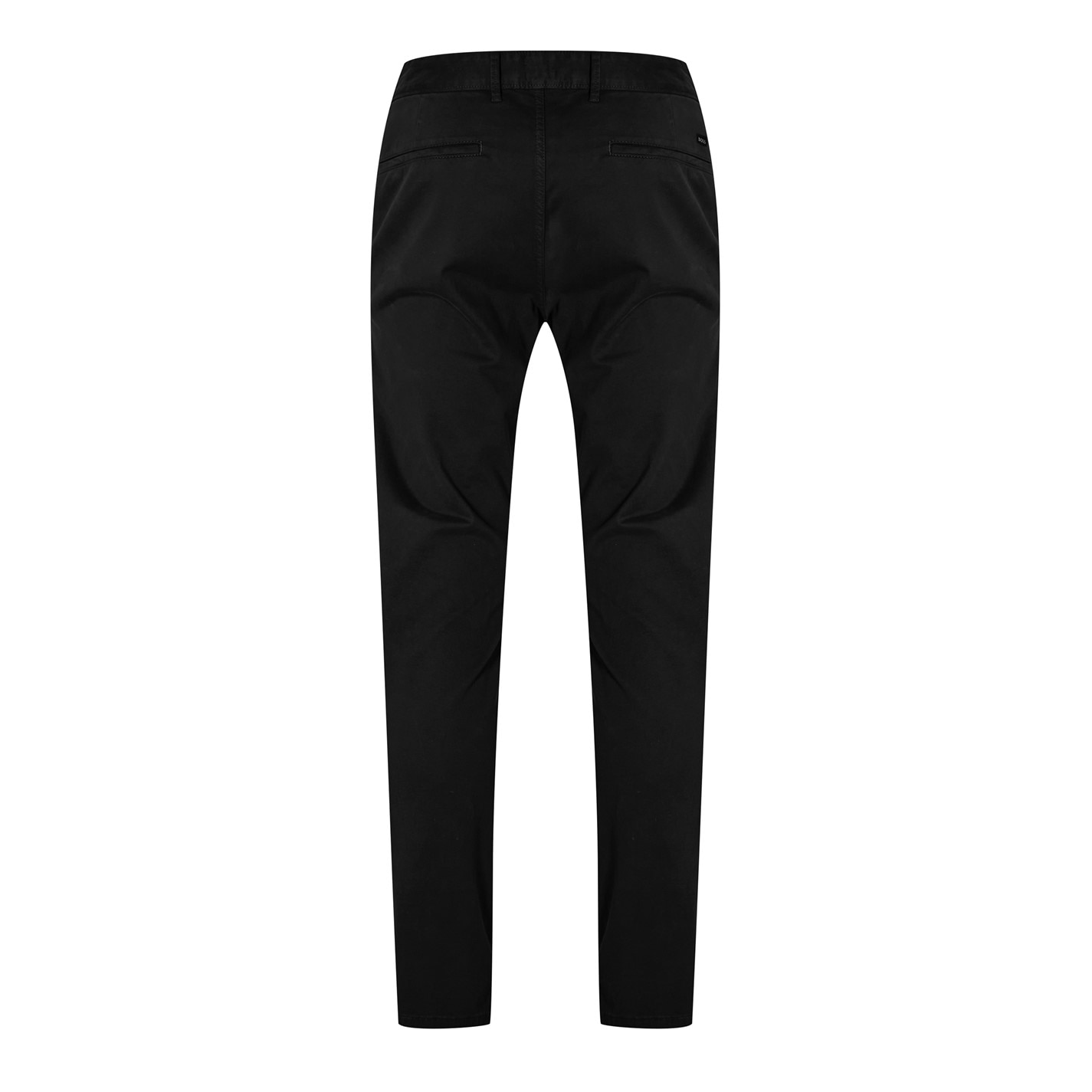 Boss Chino Slim Trousers - 6
