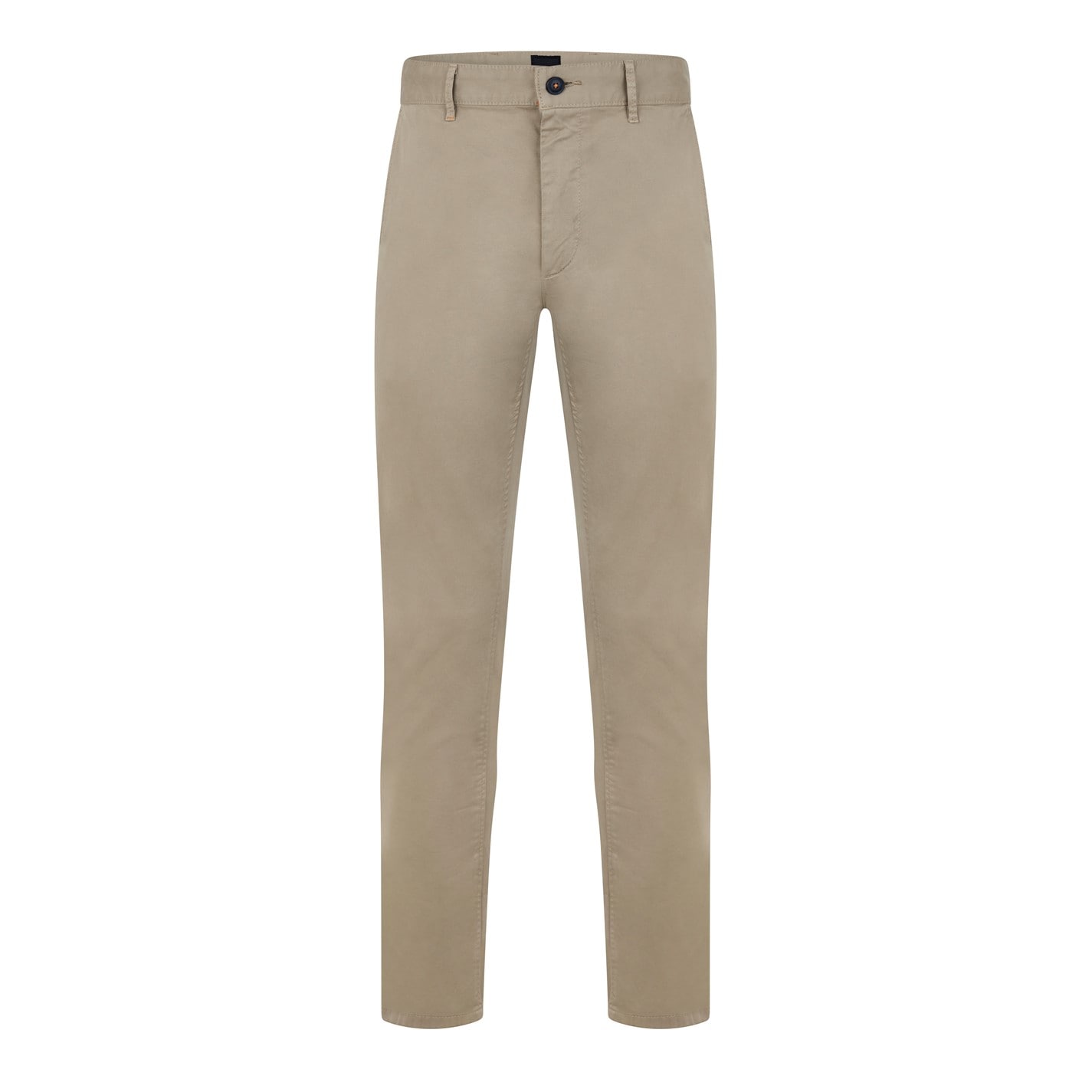Boss Chino Slim Trousers - 5