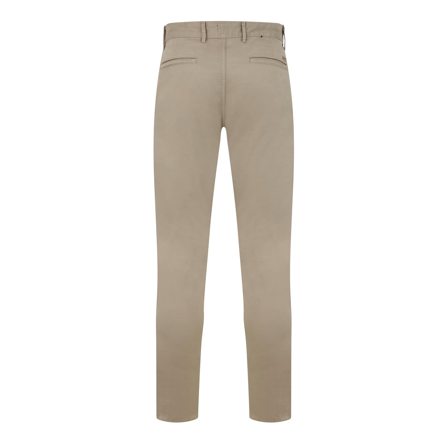 Boss Chino Slim Trousers - 6