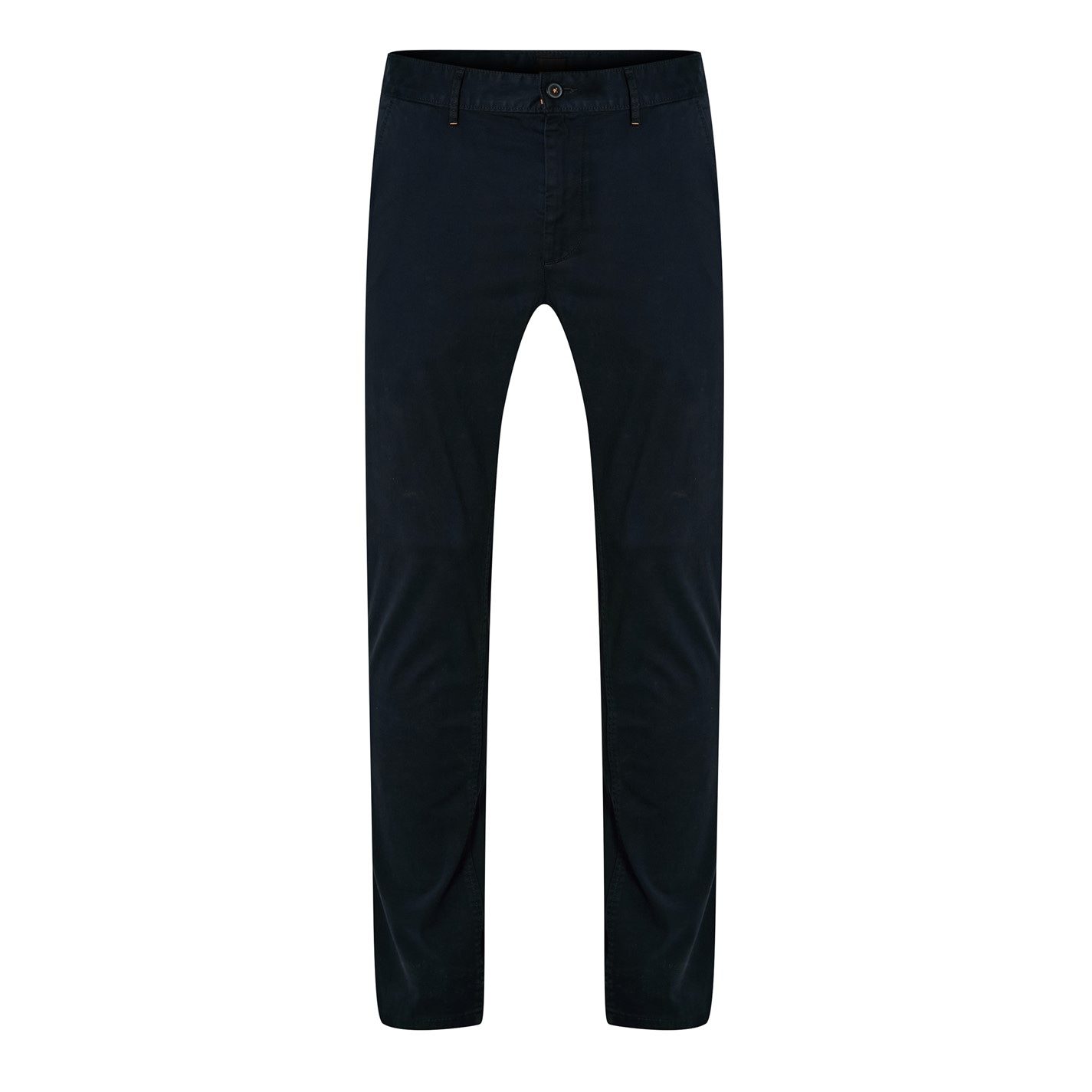 Nohavice Boss Navy 404 4562899