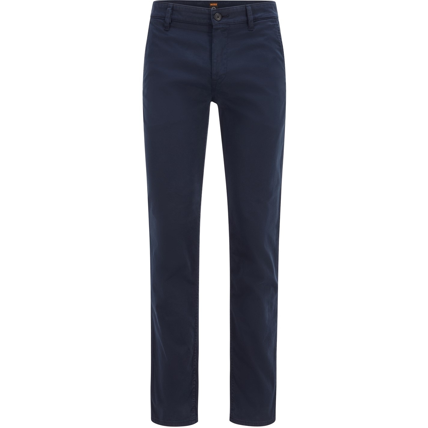 Boss Chino Slim Trousers - 5