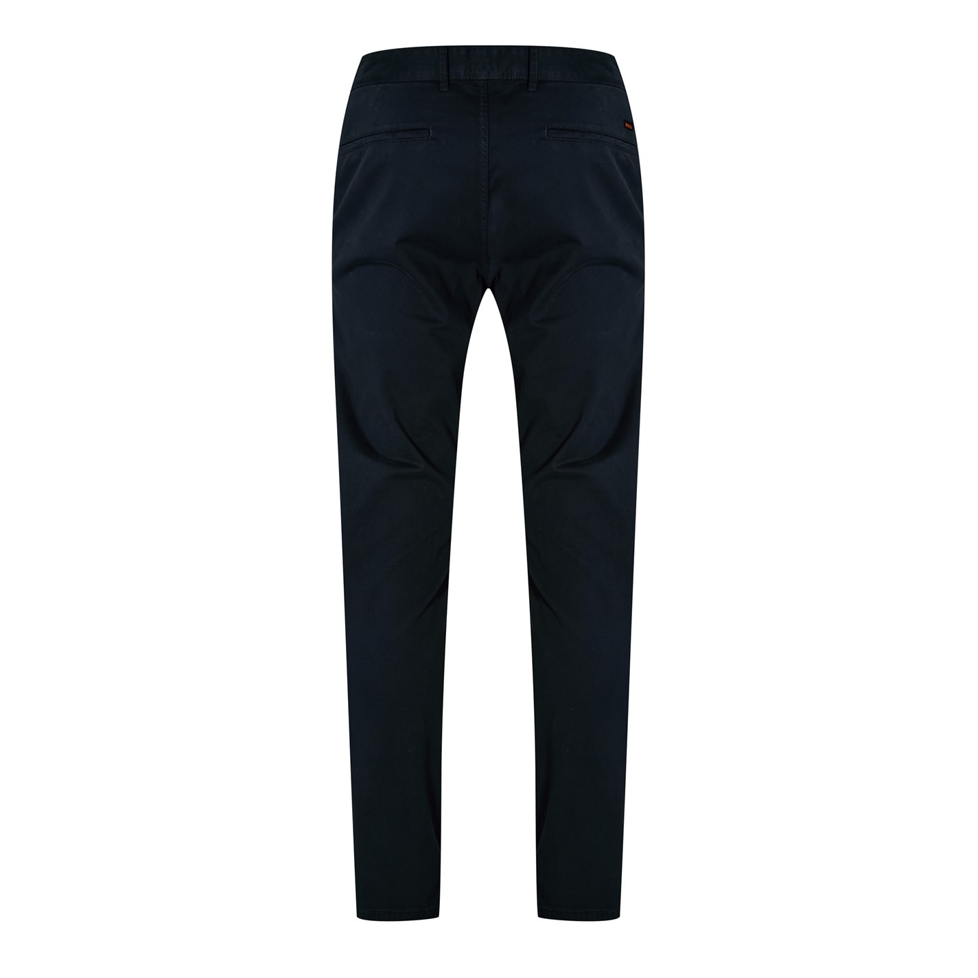 Boss Chino Slim Trousers - 6