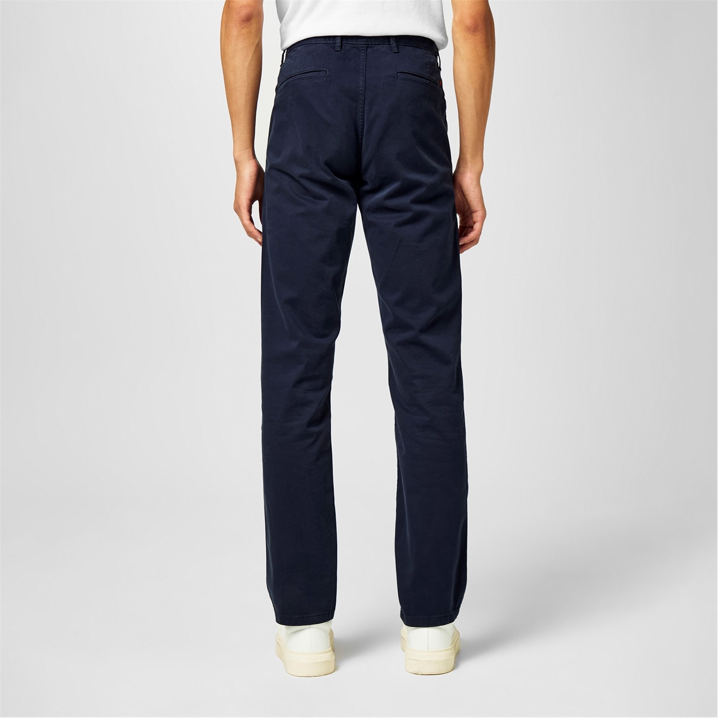 Boss Chino Slim Trousers - 3