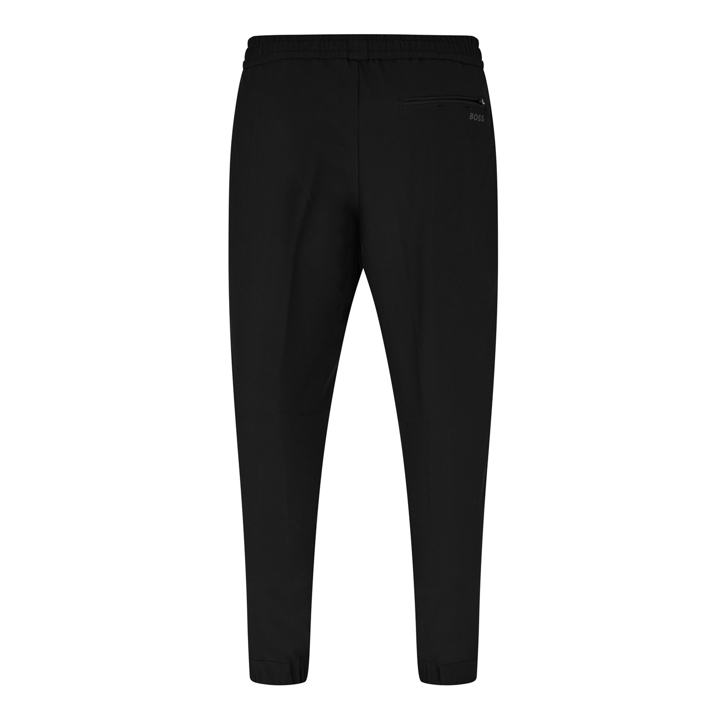 Boss Chino Slim Trousers - 6