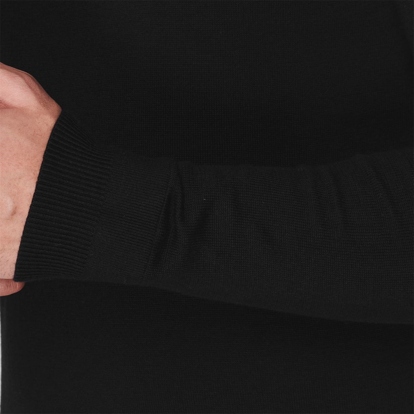 Tommy Hilfiger Crew Neck Jumper - 4