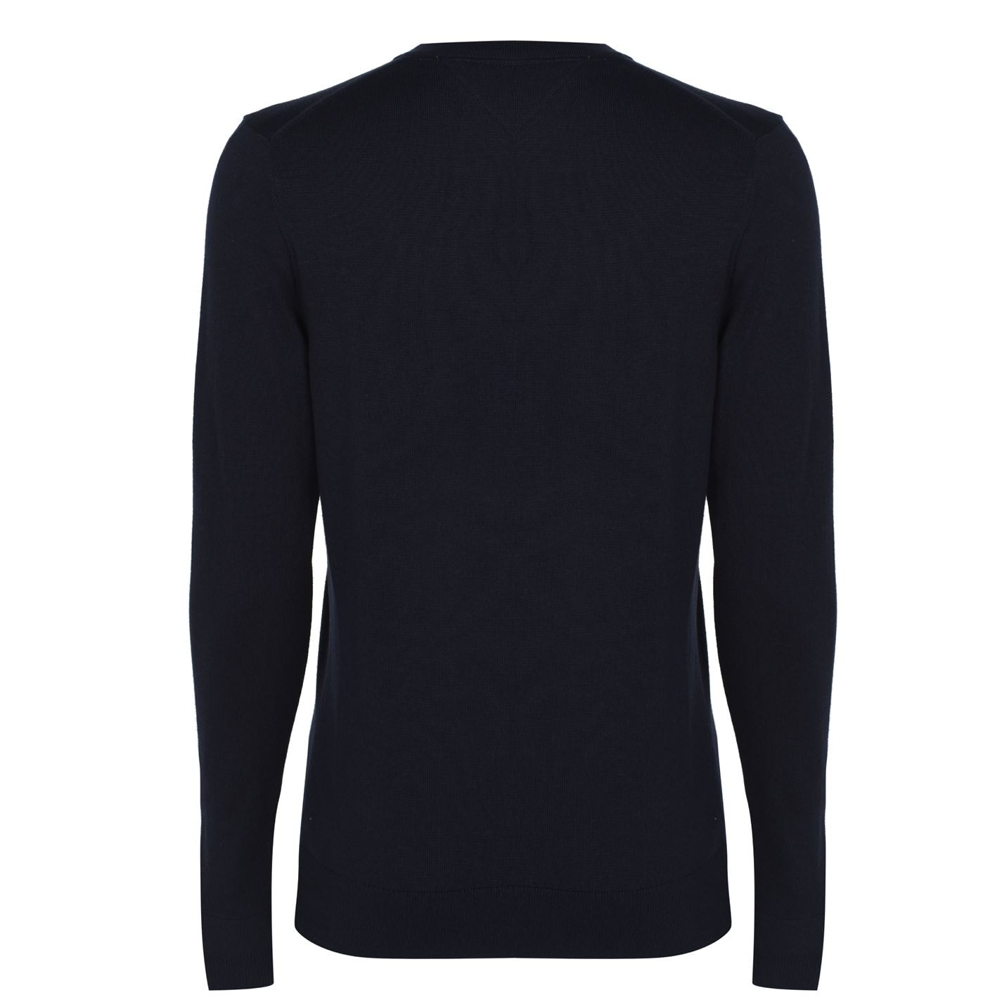 Tommy Hilfiger Crew Neck Jumper - 6
