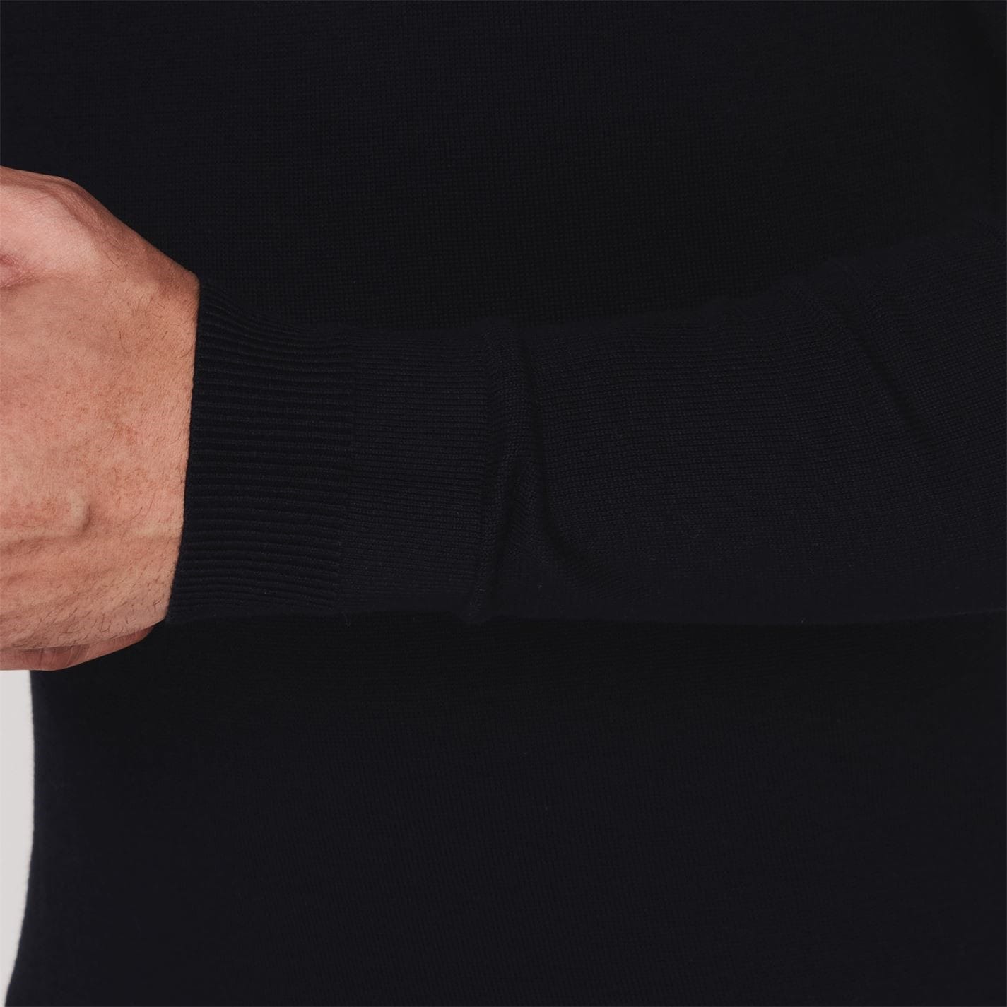 Tommy Hilfiger Crew Neck Jumper - 4