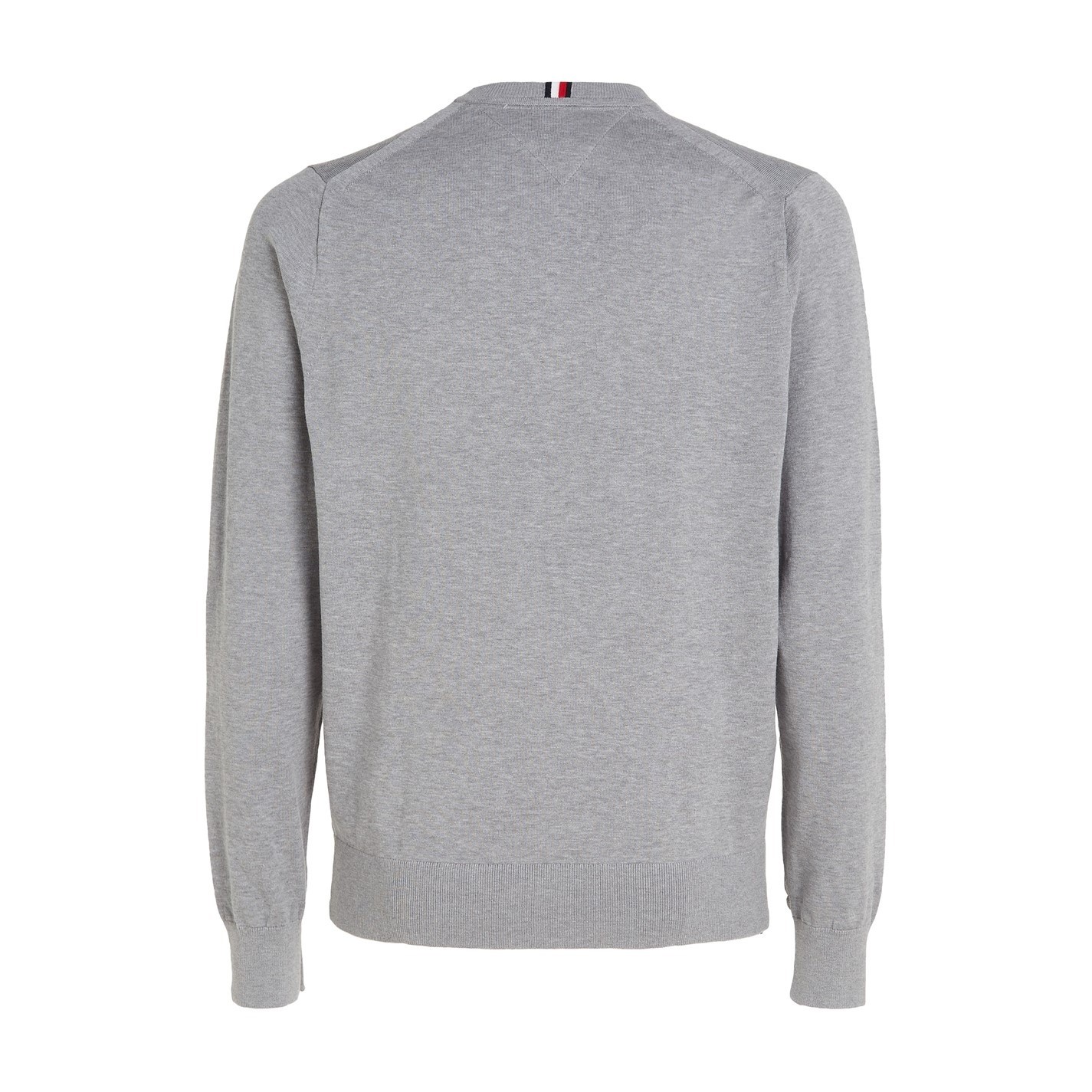 Tommy Hilfiger Crew Neck Jumper - 5