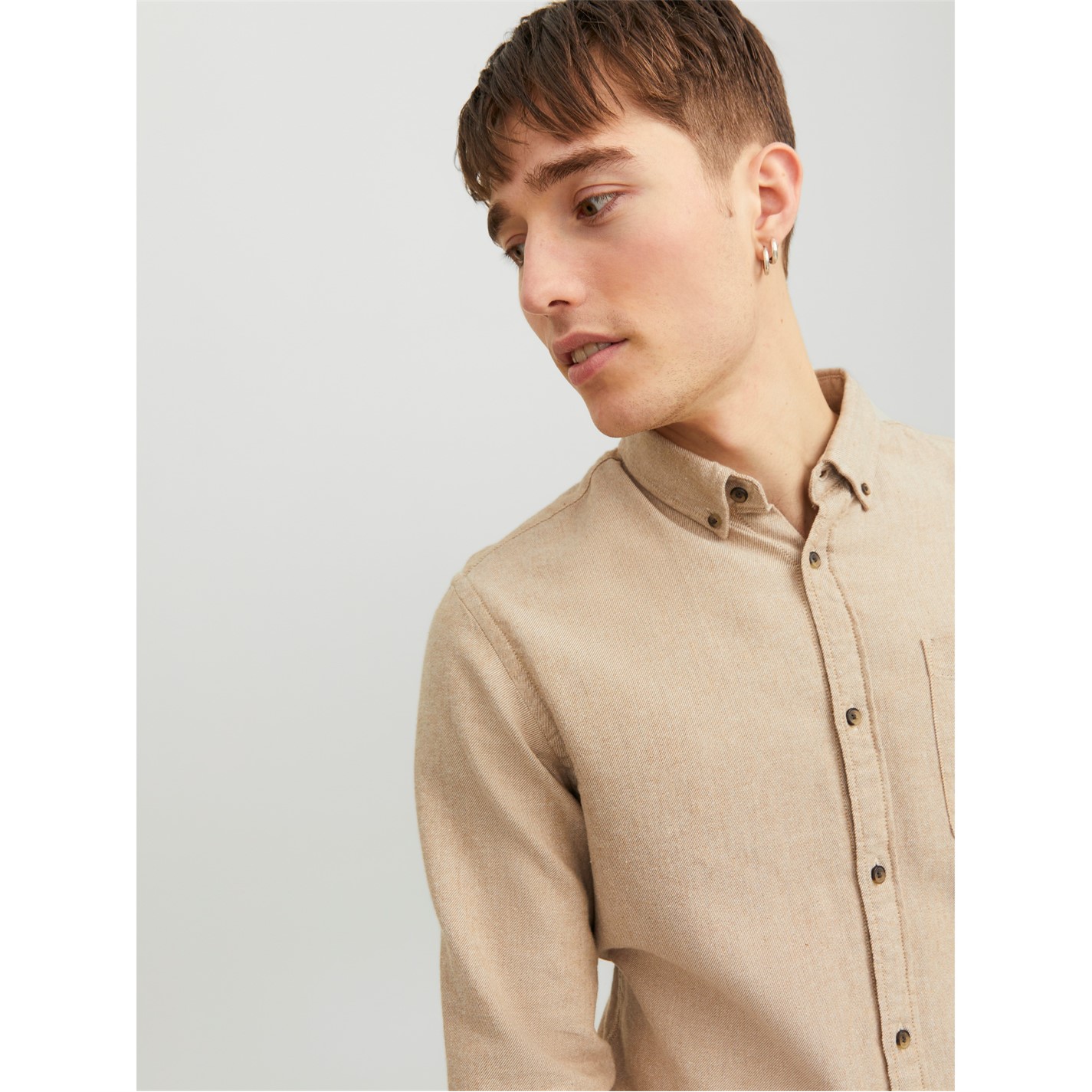 Jack and Jones Classic Shirt Sn99 - 2
