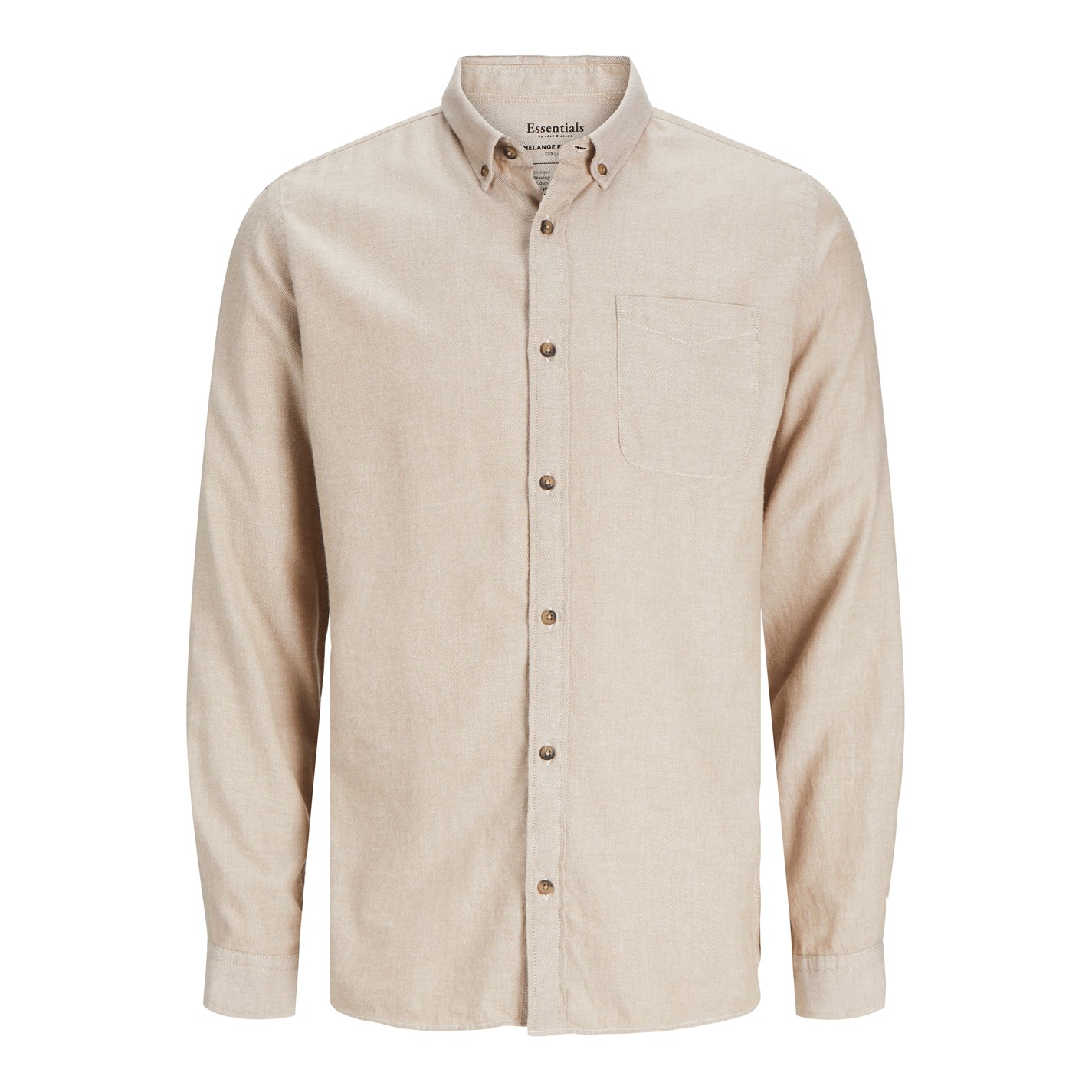 Jack and Jones Classic Shirt Sn99 - 5