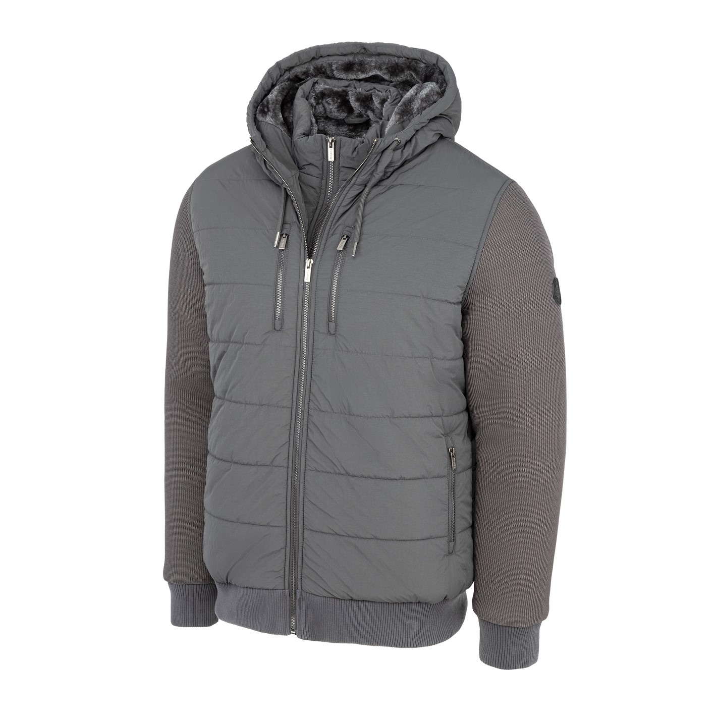 Firetrap Jacket Mens - 3