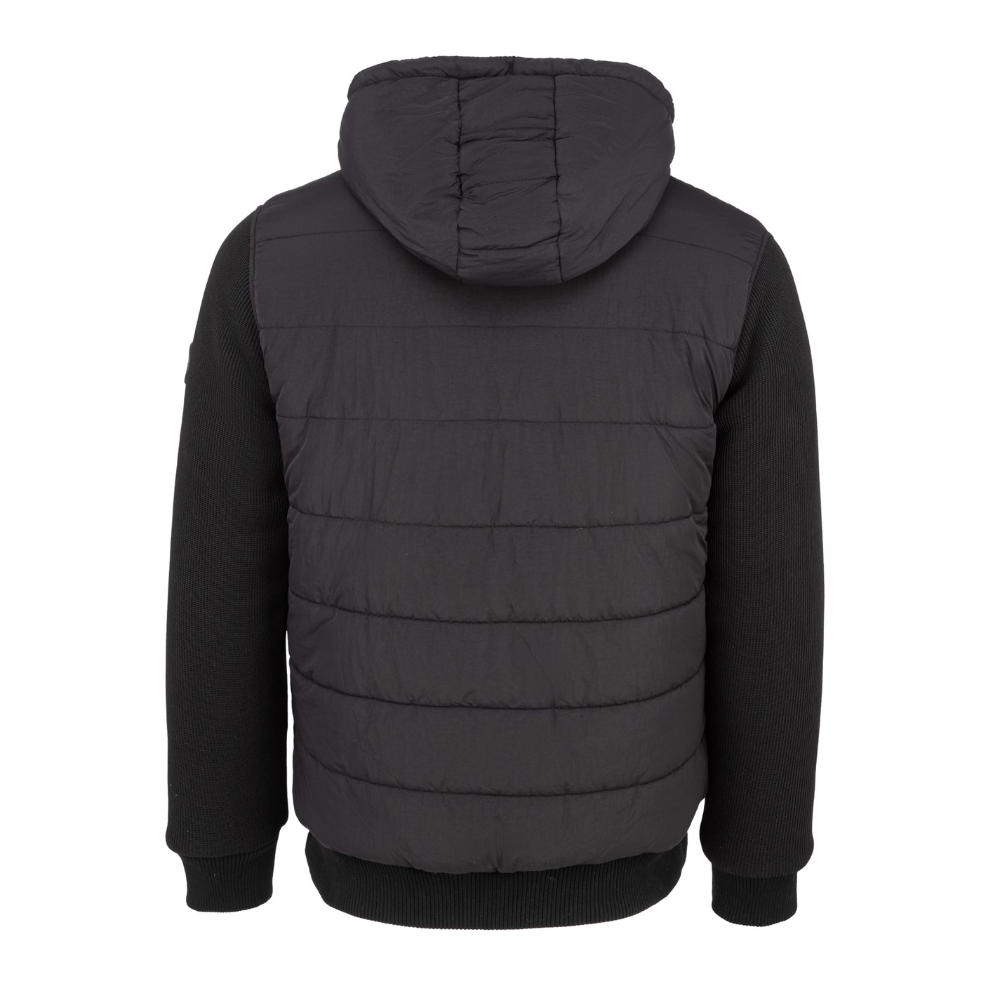 Firetrap Men's Insulated Winter Jacket - 2