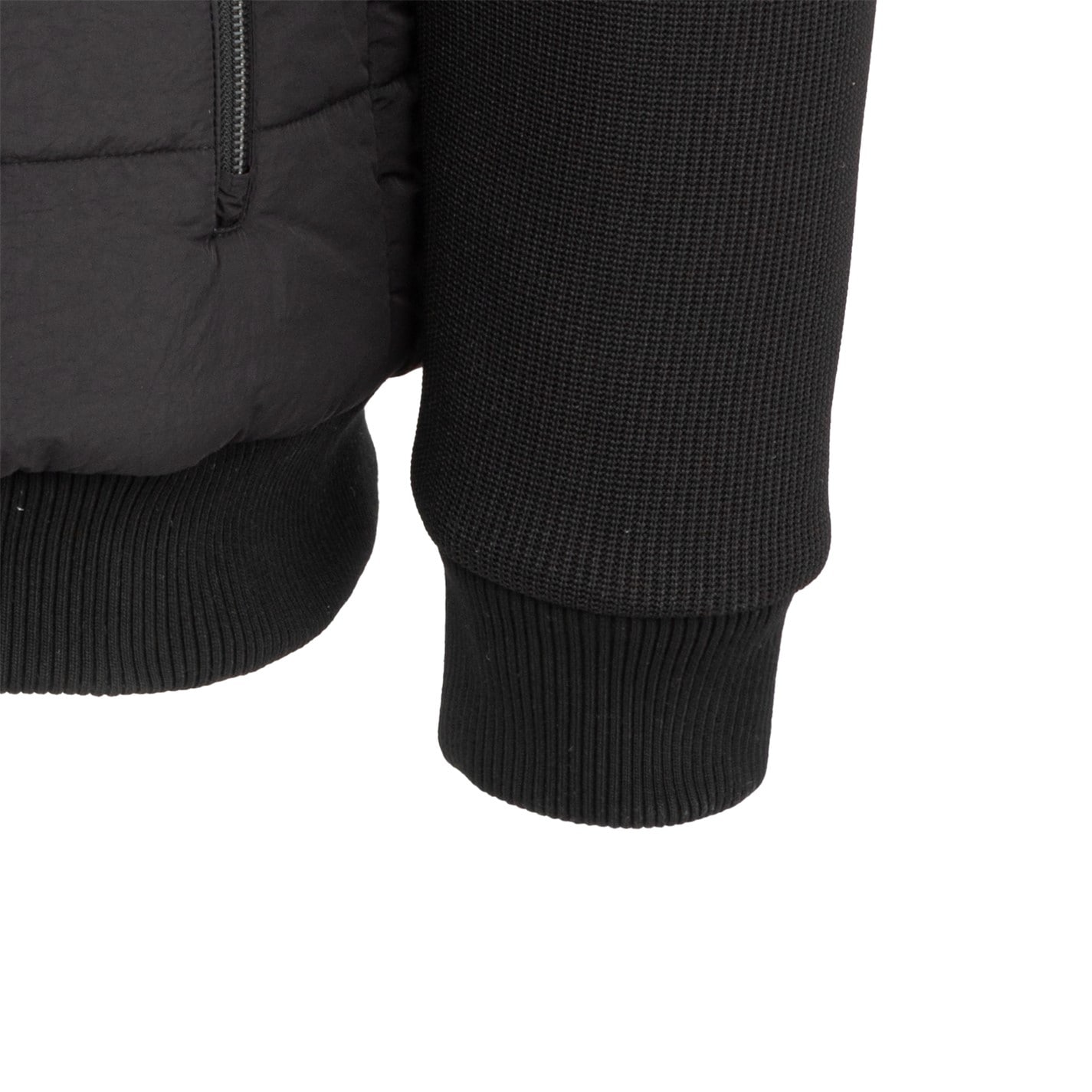 Firetrap Men's Insulated Winter Jacket - 5