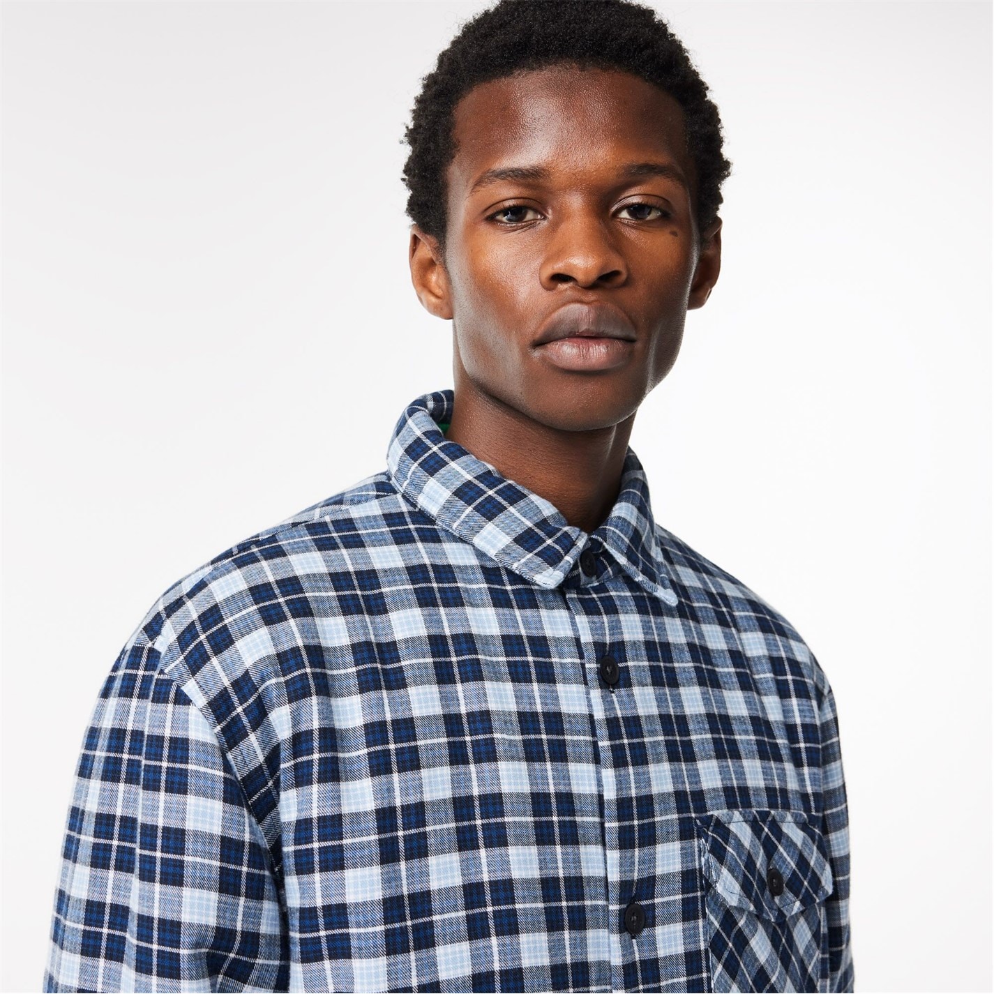 Lacoste Lacoste CH1863 Shirt Sn99 - 2