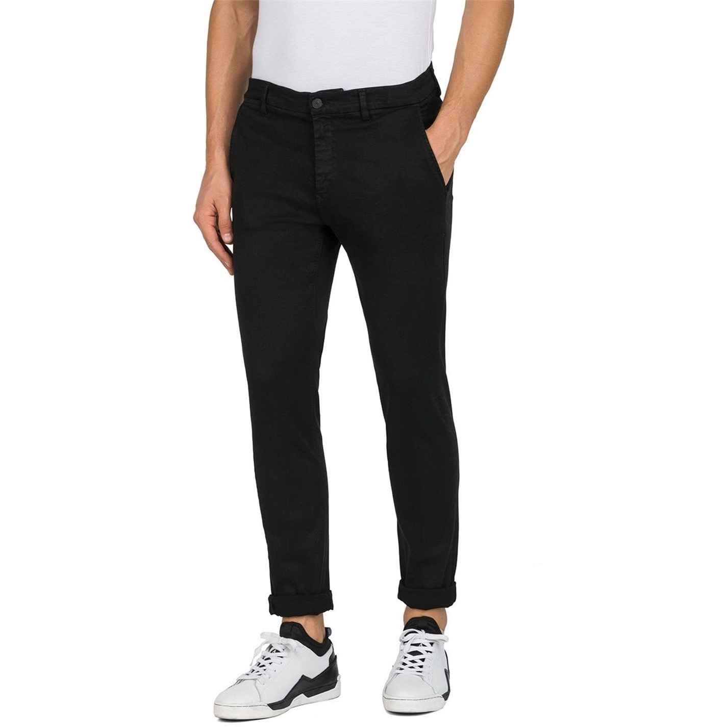 Black 040