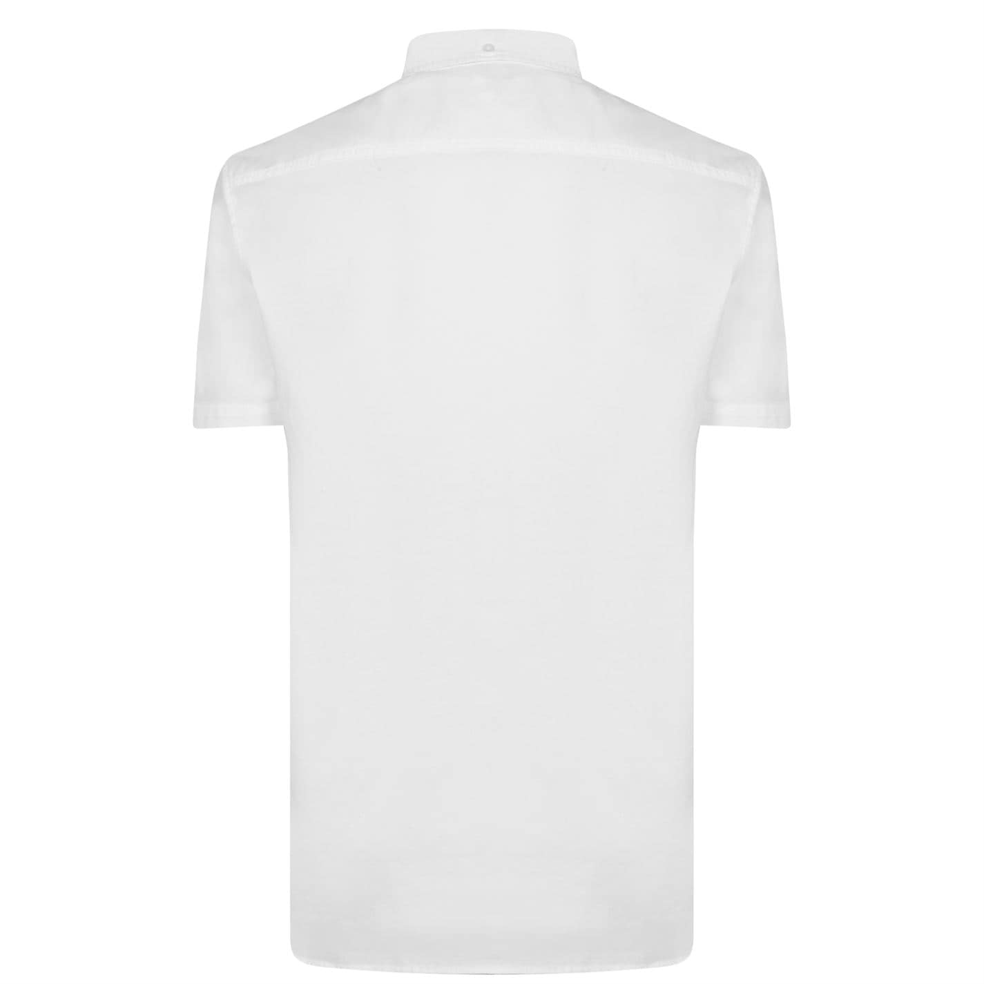 Jack Wills Wills Stableton Classic Oxford Shirt - 7