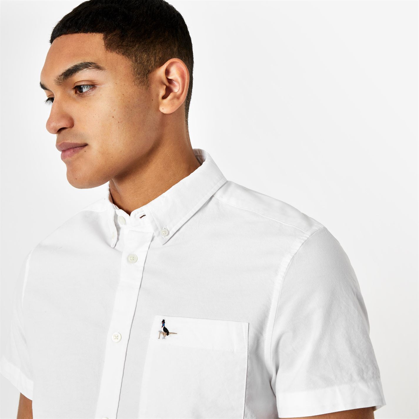 Jack Wills Wills Stableton Classic Oxford Shirt - 3
