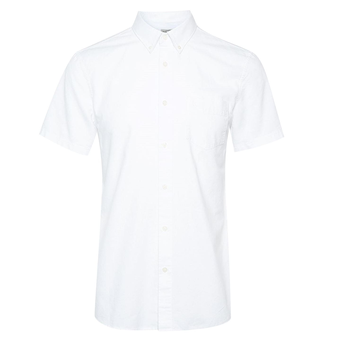 Jack Wills Wills Stableton Classic Oxford Shirt - 6