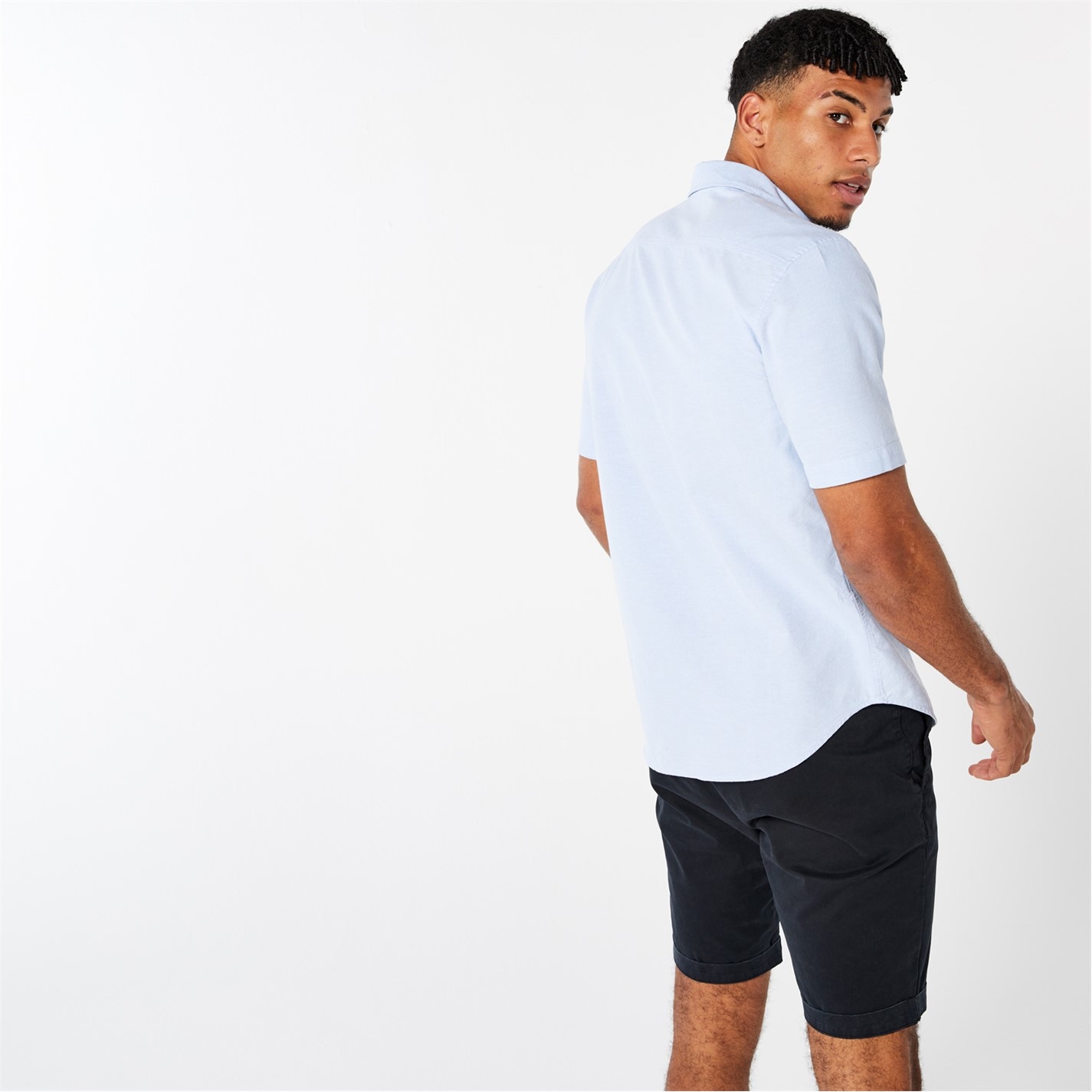 Jack Wills Wills Stableton Classic Oxford Shirt - 2