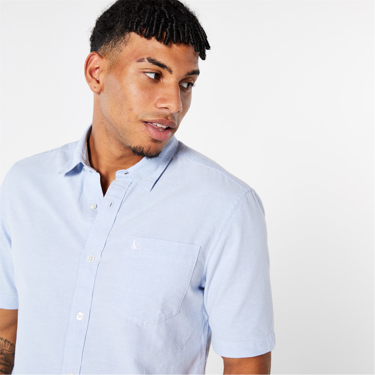 Jack Wills Wills Stableton Classic Oxford Shirt - 3