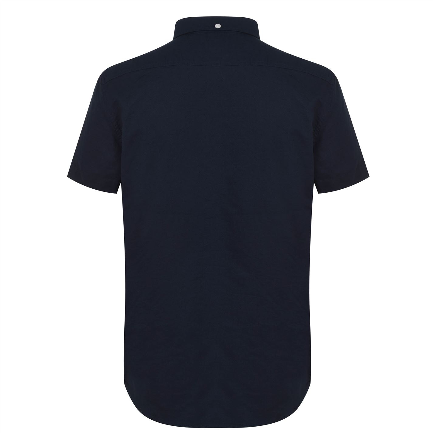 Jack Wills Wills Stableton Classic Oxford Shirt - 7