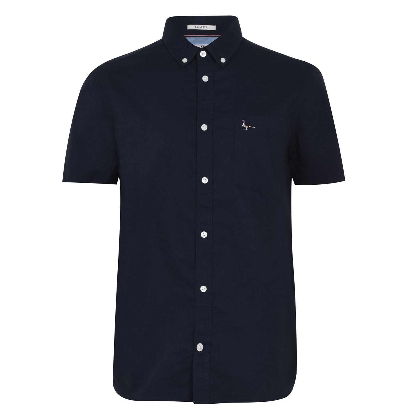 Jack Wills Wills Stableton Classic Oxford Shirt - 5