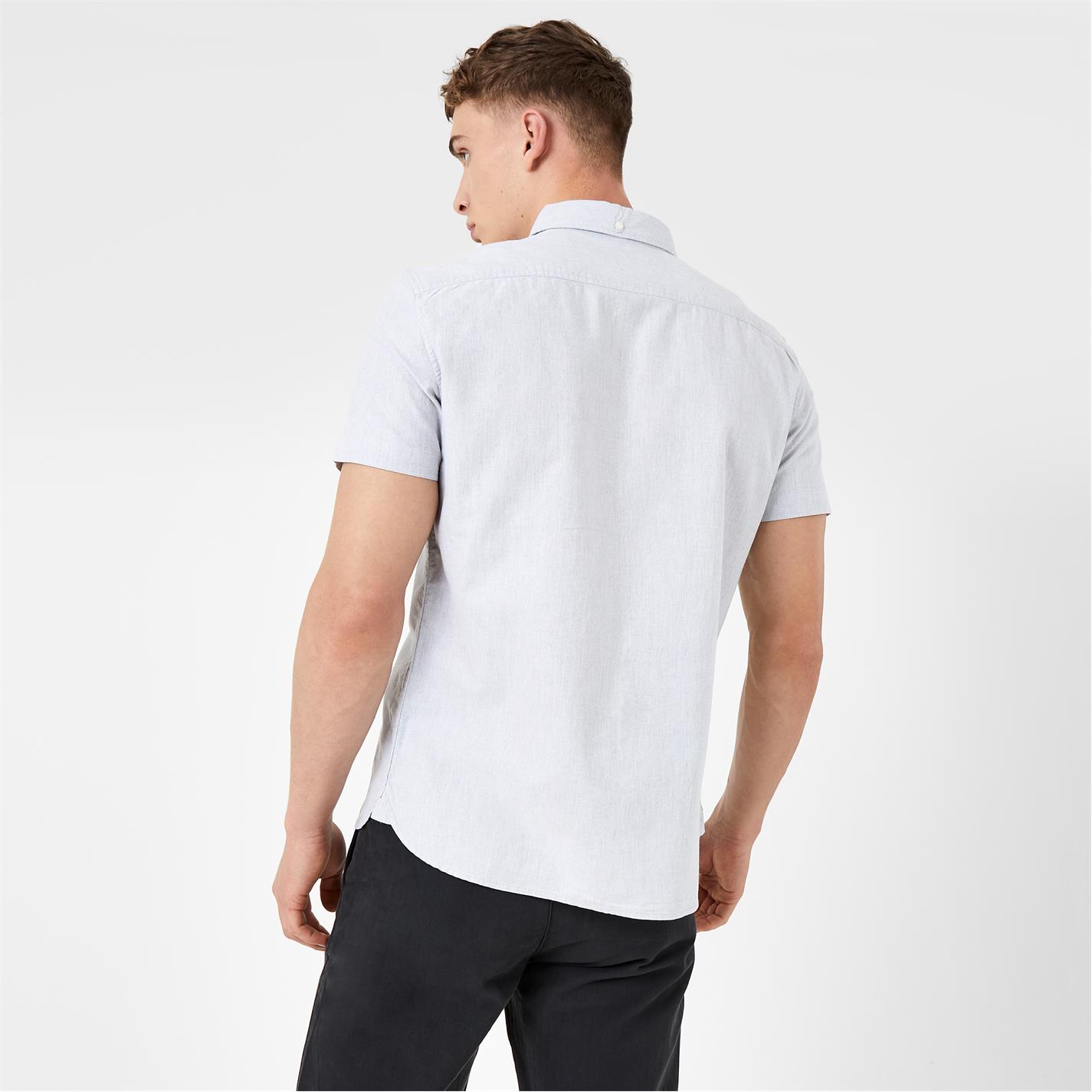 Jack Wills Wills Stableton Classic Oxford Shirt - 2