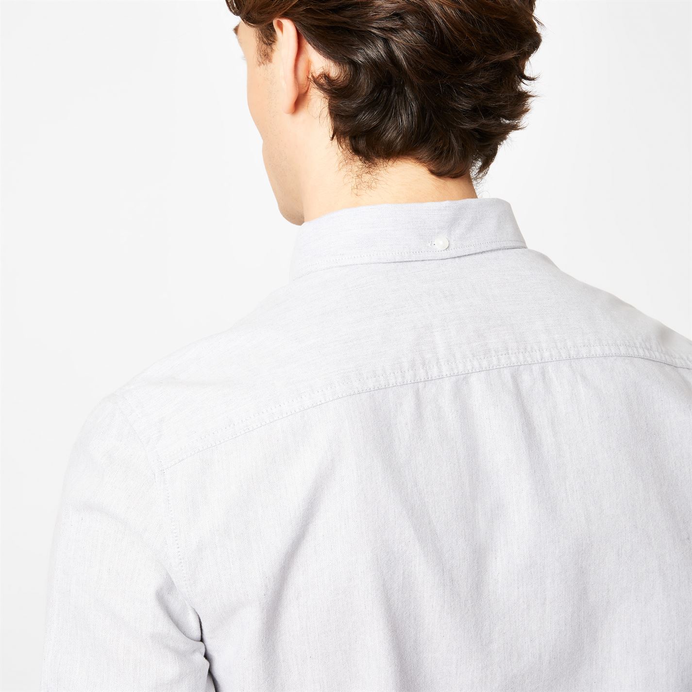 Jack Wills Wills Stableton Classic Oxford Shirt - 5