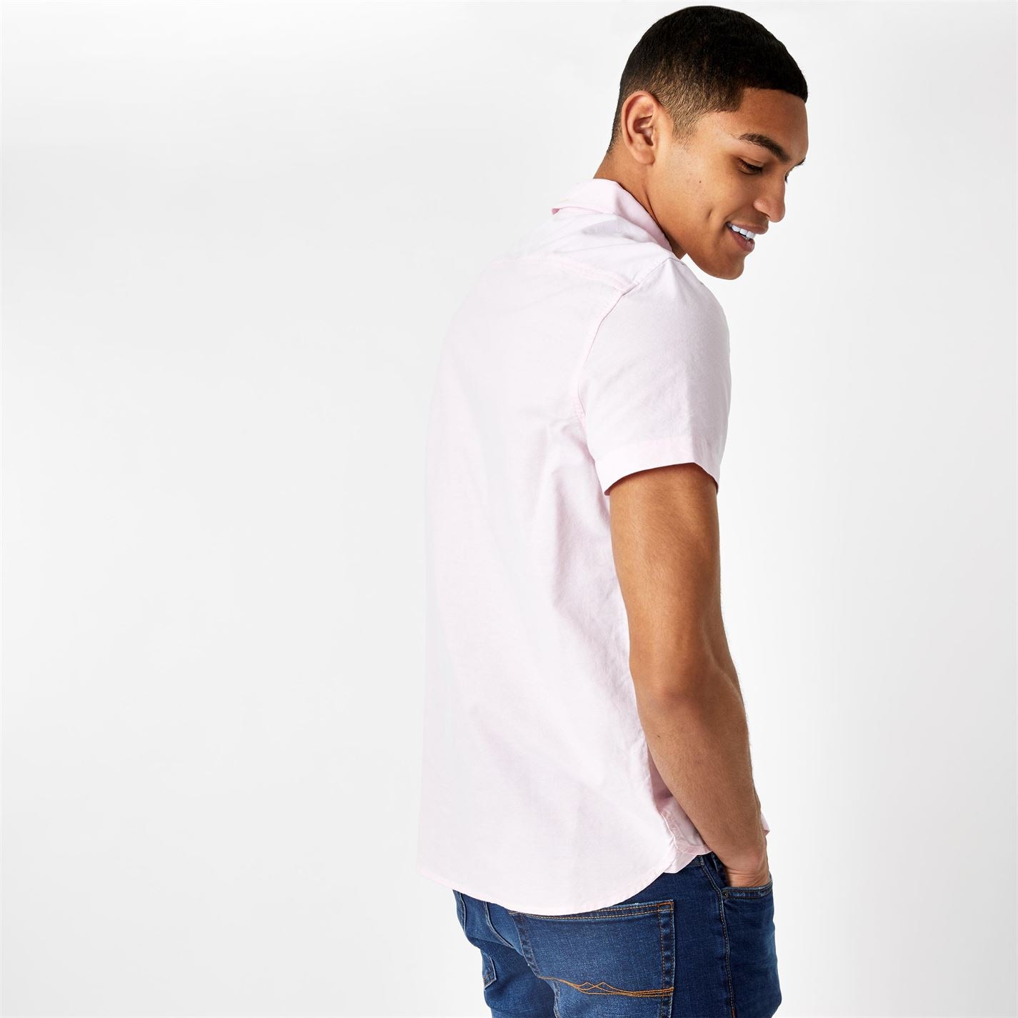 Jack Wills Wills Stableton Classic Oxford Shirt - 2