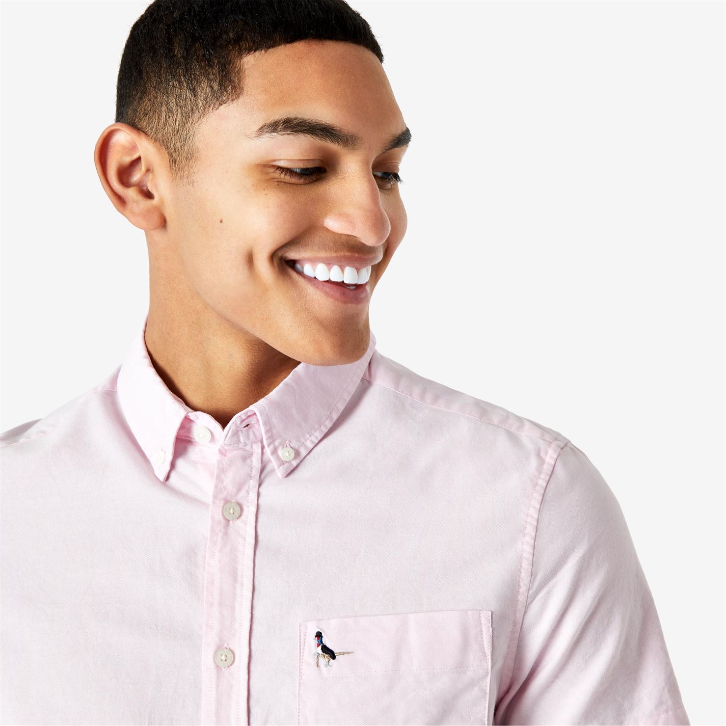 Jack Wills Wills Stableton Classic Oxford Shirt - 3