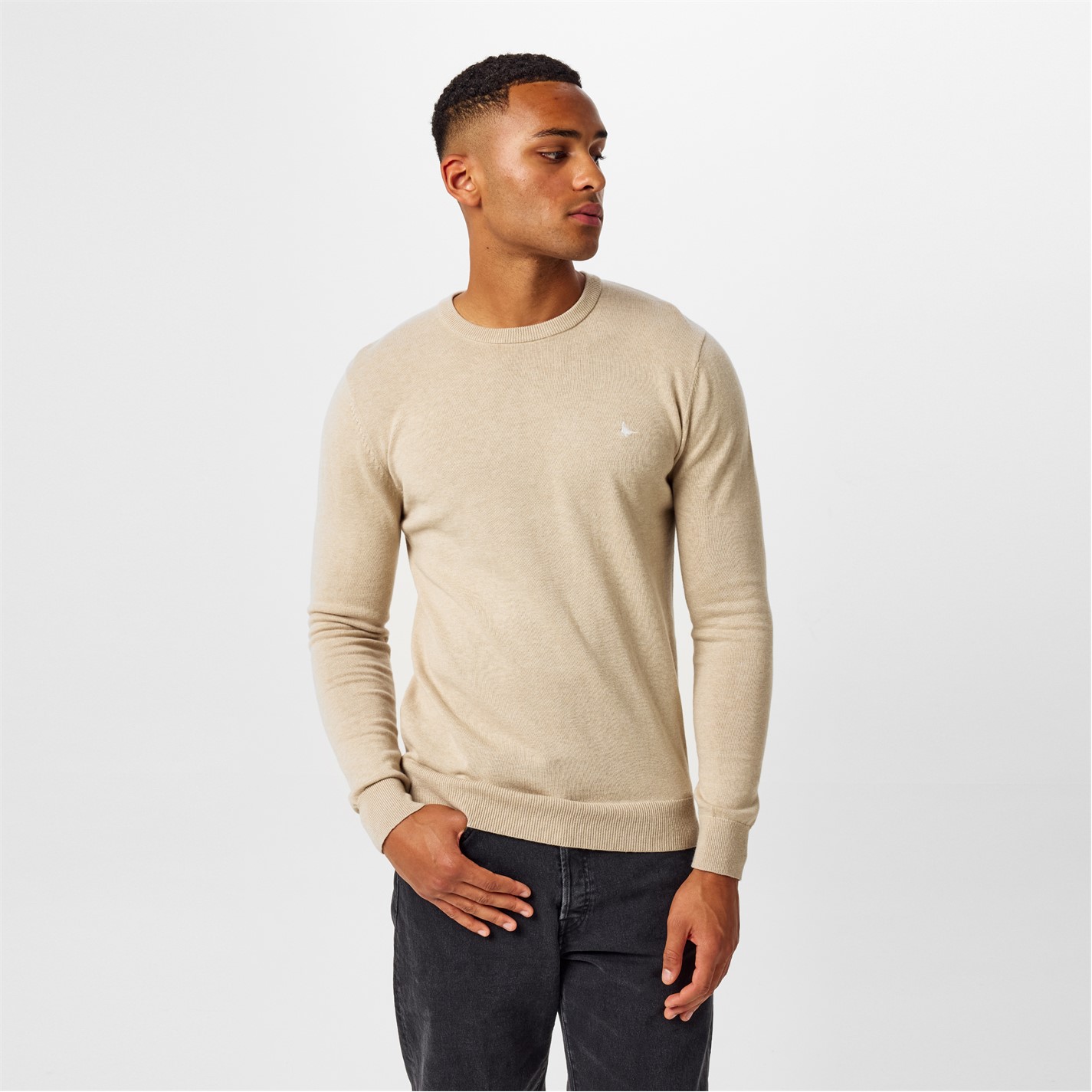 Mikina Jack Wills Stone 4479371