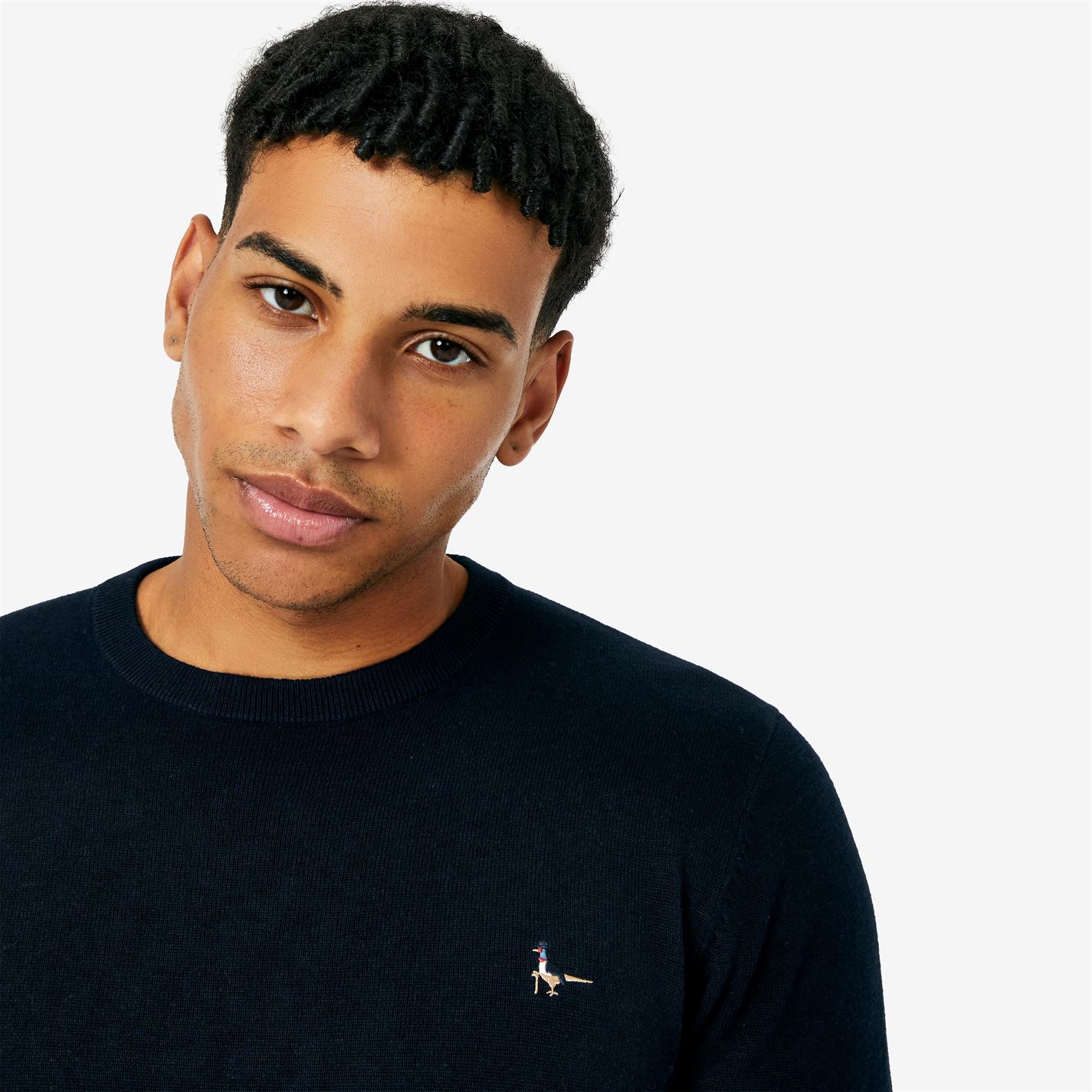 Jack Wills Seabourne Crew Neck Logo Jumper - 3