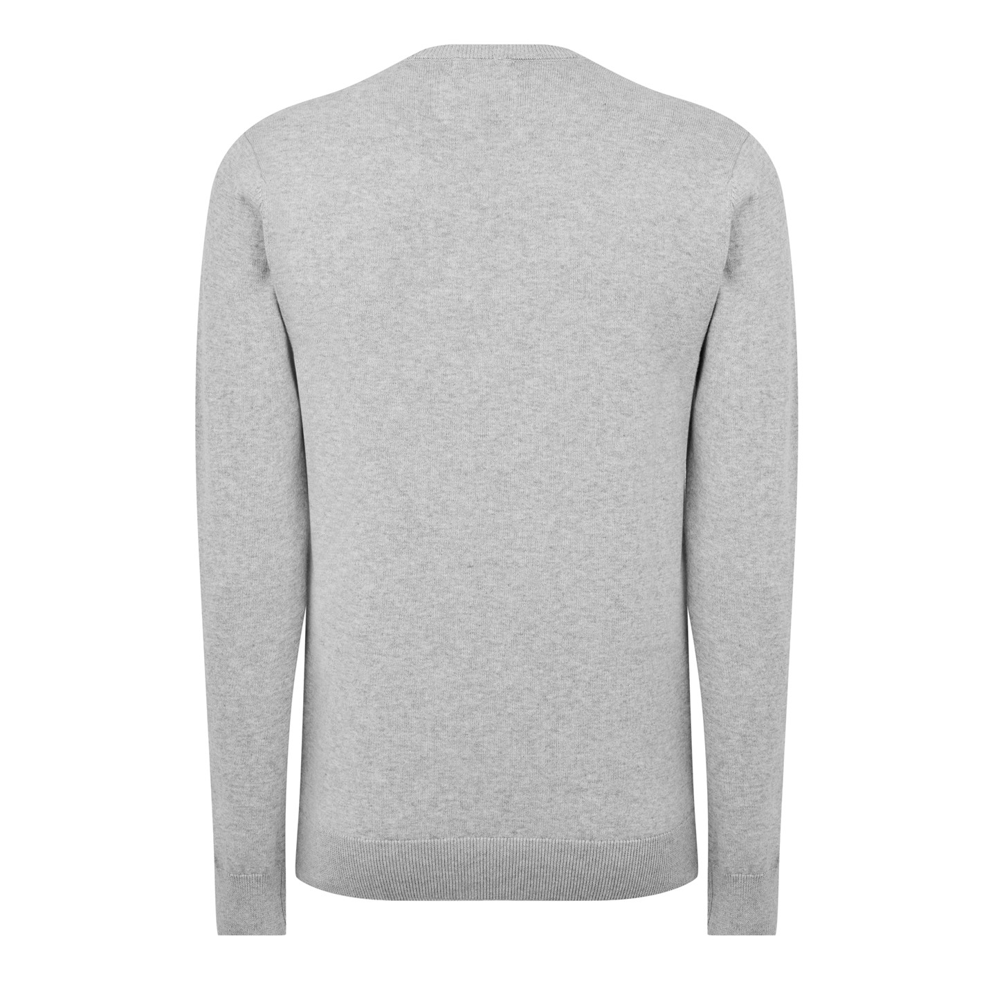 Jack Wills Seabourne Crew Neck Logo Jumper - 6