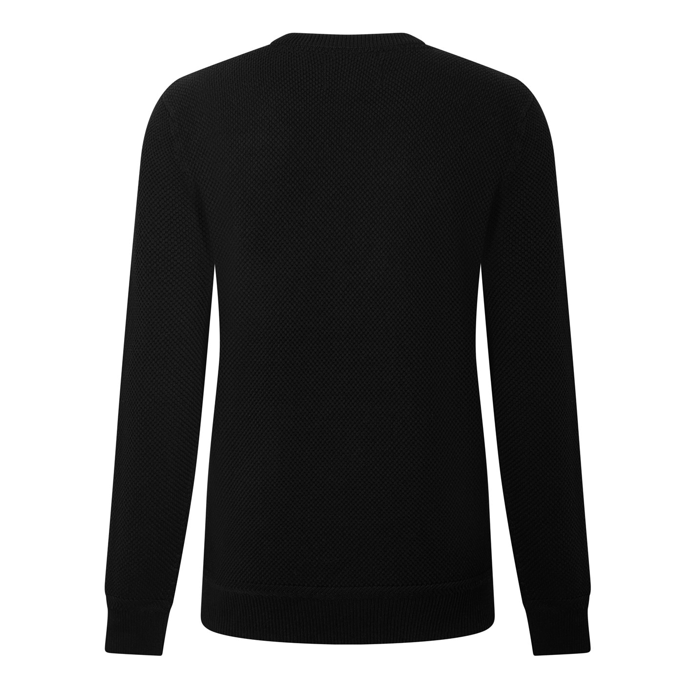 Jack Wills Stitch Crew Neck Jumper - 6