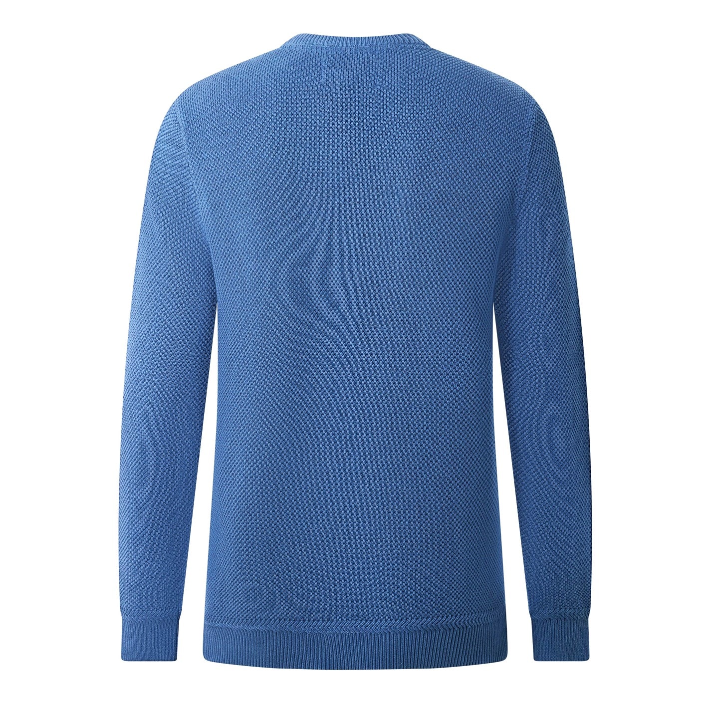 Jack Wills Stitch Crew Neck Jumper - 6