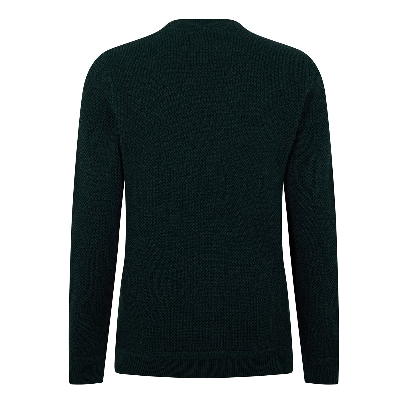 Jack Wills Stitch Crew Neck Jumper - 2