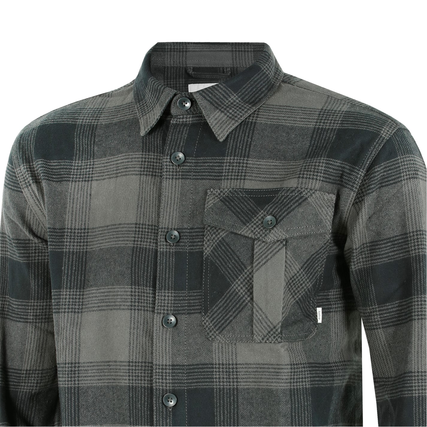 Firetrap Anthem CkSh Sn44 - 4