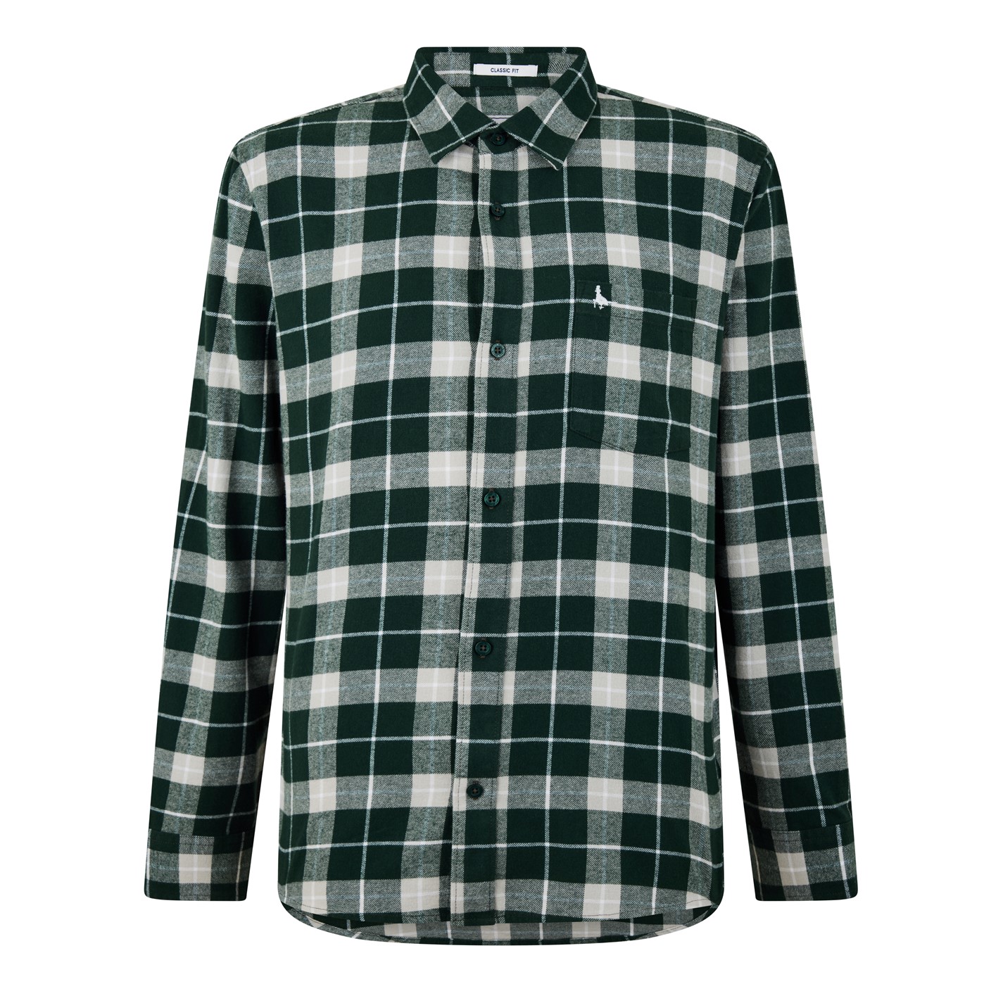 Košeľa Jack Wills Evergreen 9247434