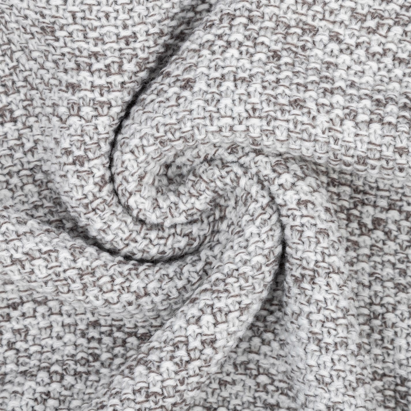 Firetrap Firetrap Cowl Neck Men's Jumper - 6