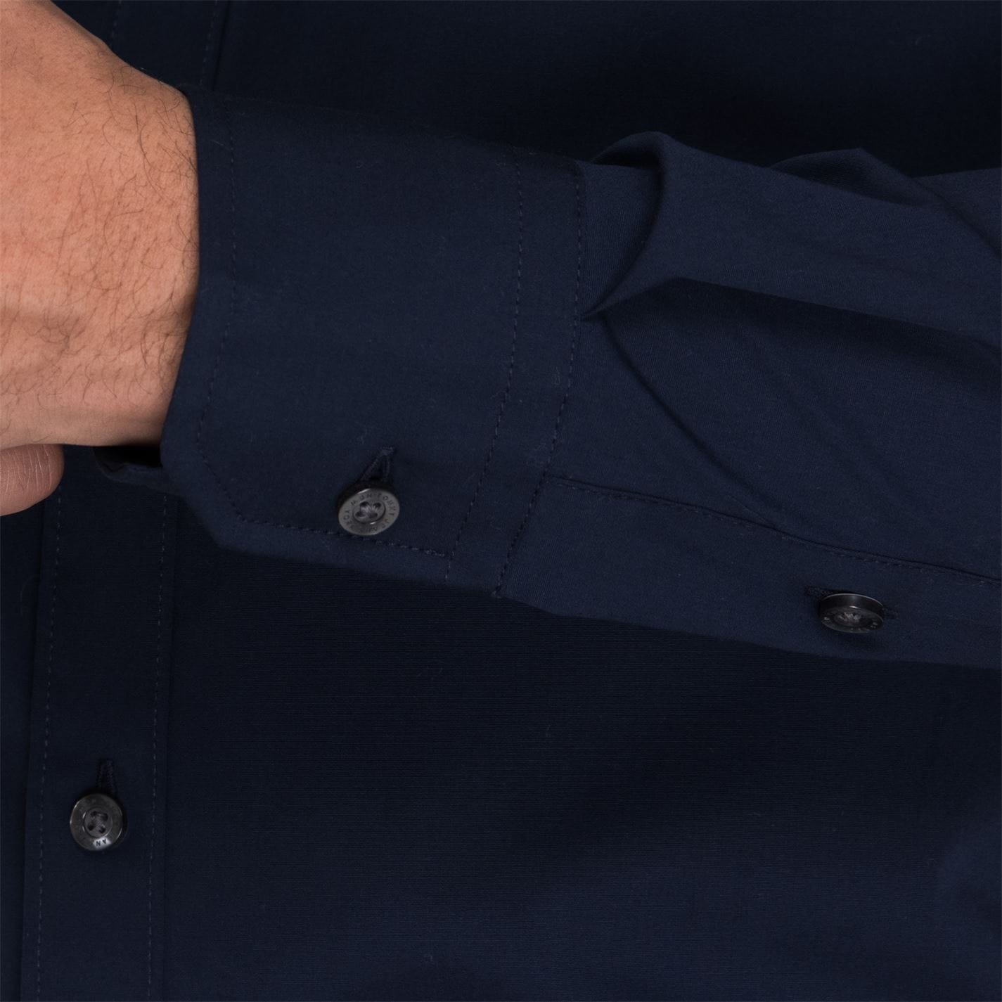 Tommy Jeans Stretch Shirt - 5